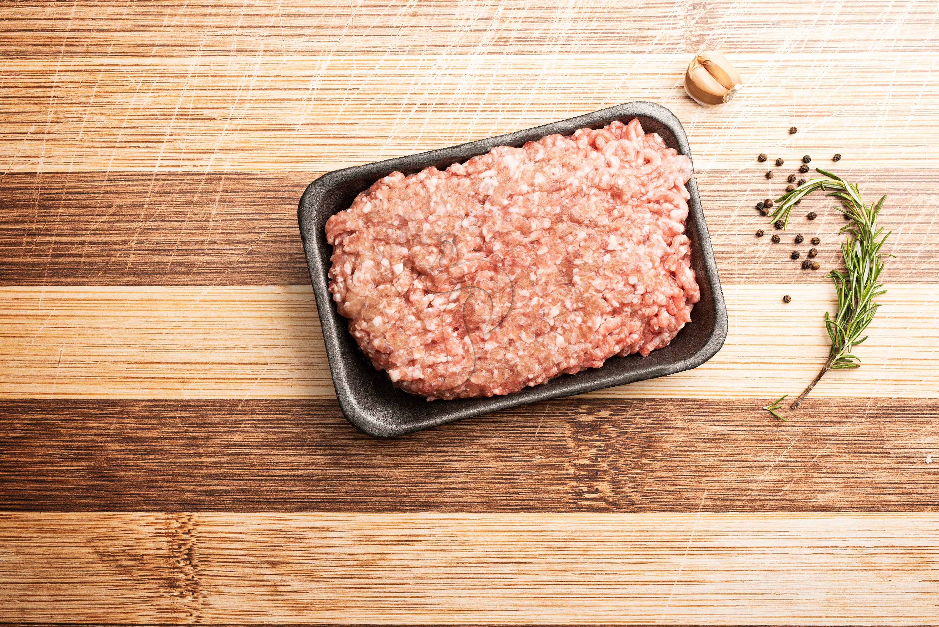 Veal Ground - Kehilla Butcher
