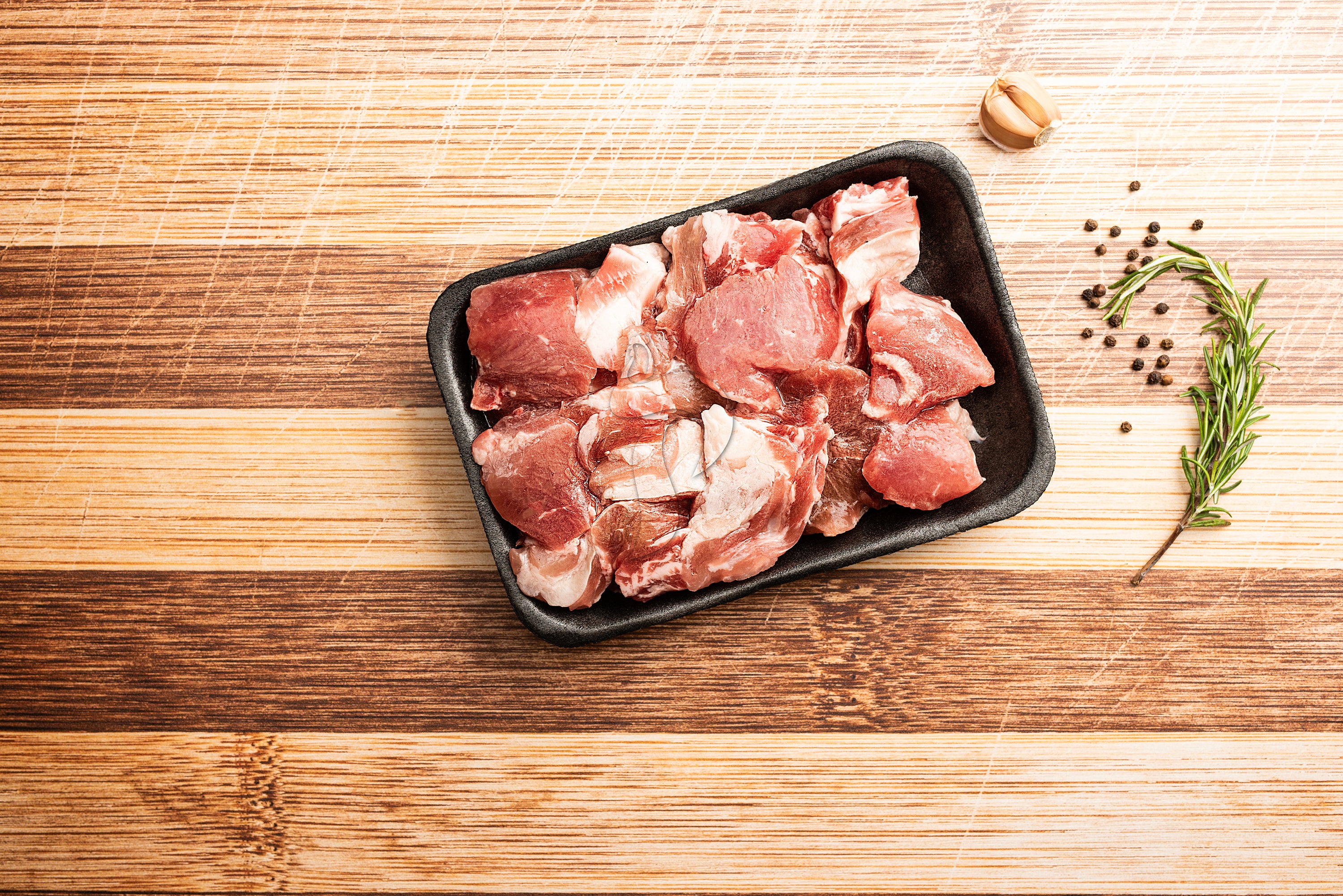 Veal Stew - Kehilla Butcher
