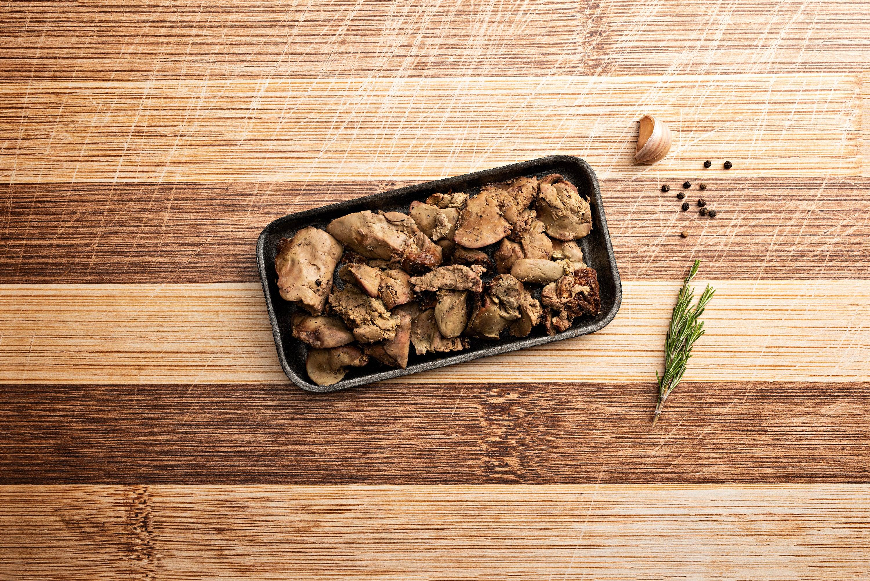 Chicken Liver - Kehilla Butcher