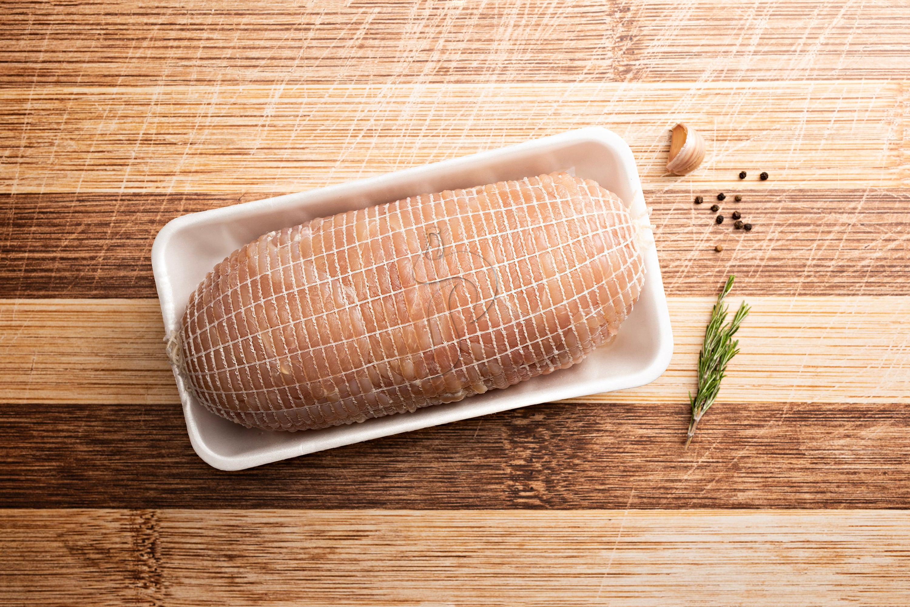 Chicken Roast - Breast - Kehilla Butcher