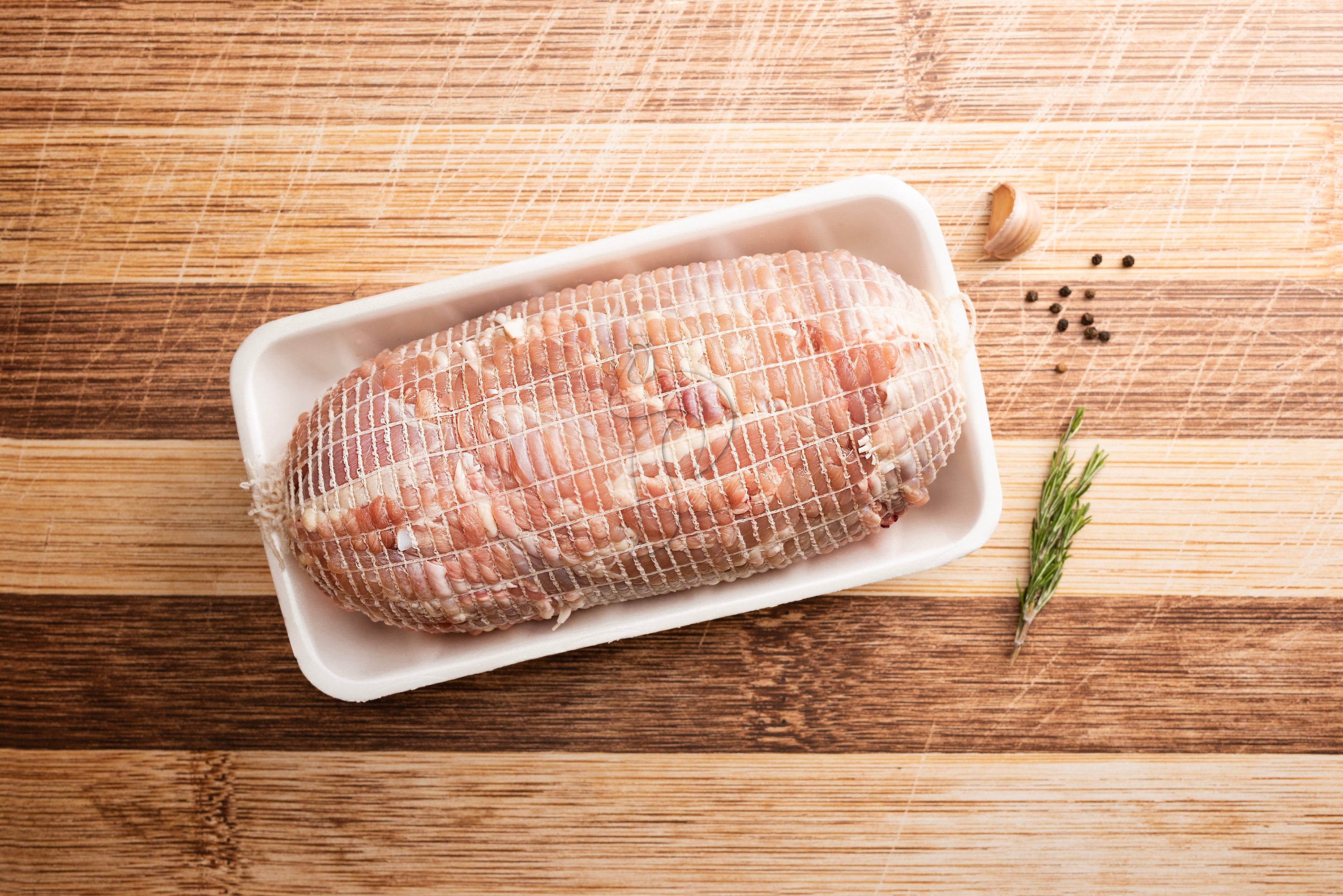 Chicken Dark Roast - Kehilla Butcher