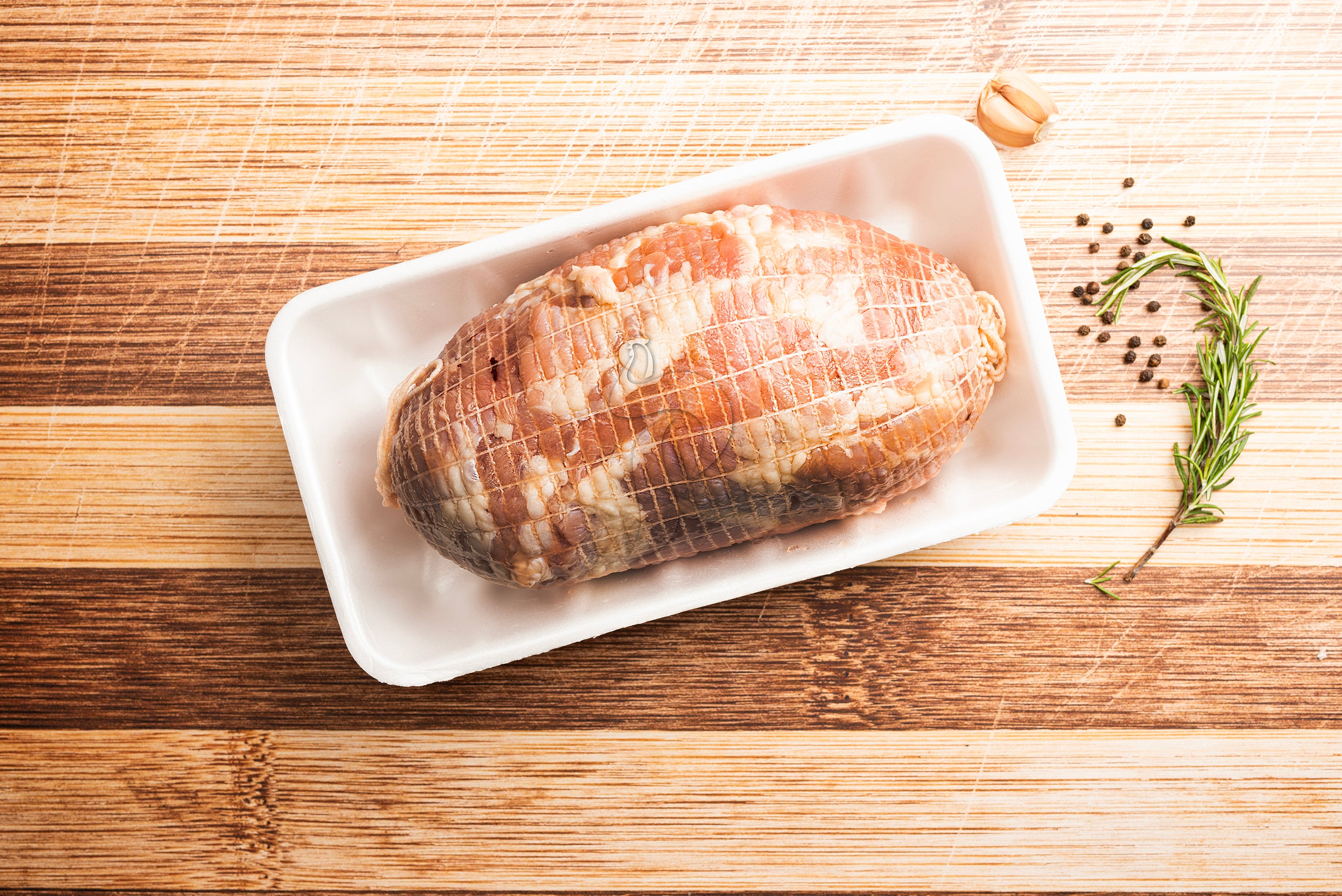 Turkey Roast Dark - Kehilla Butcher