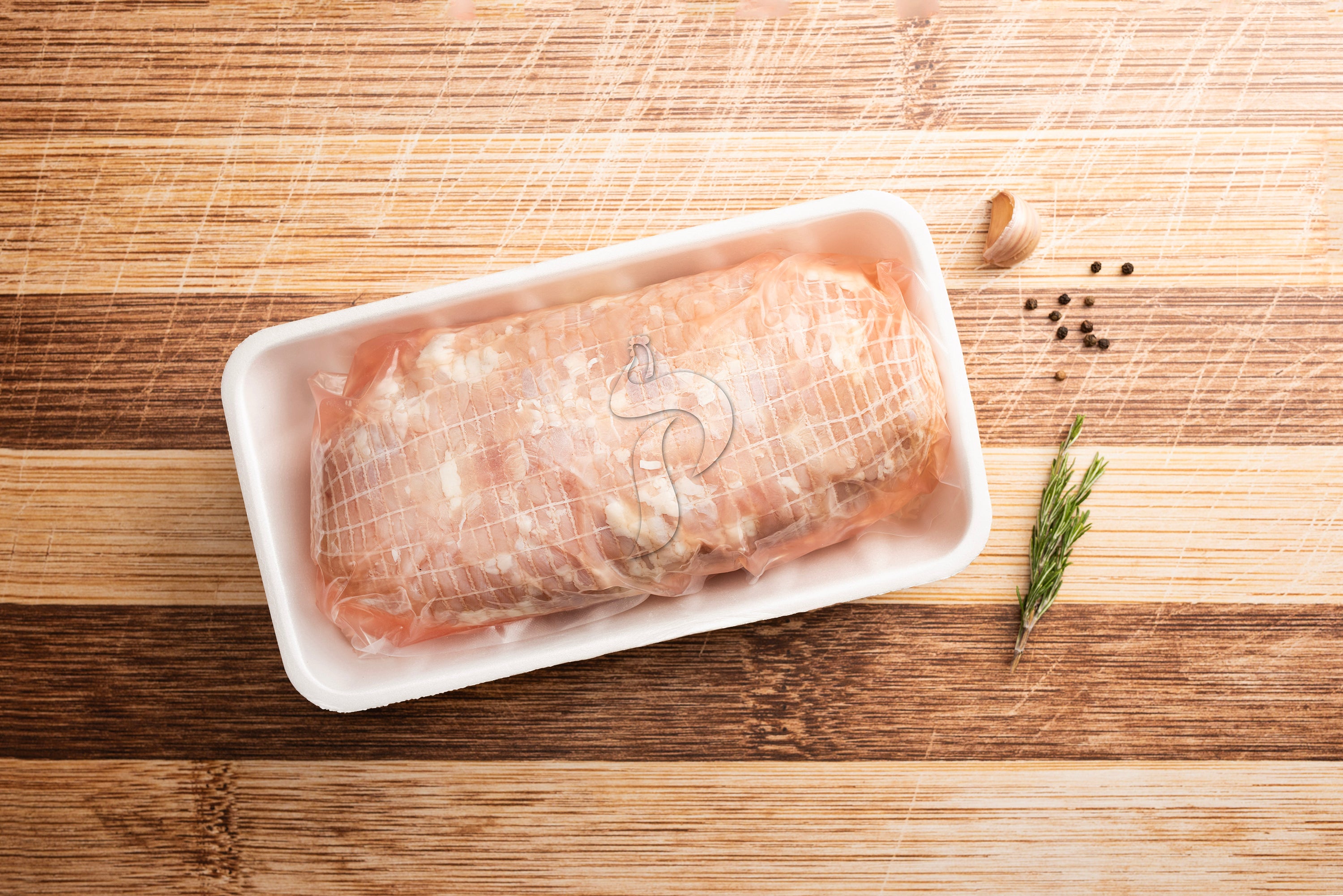 Pickled Chicken Dark Roast - Kehilla Butcher