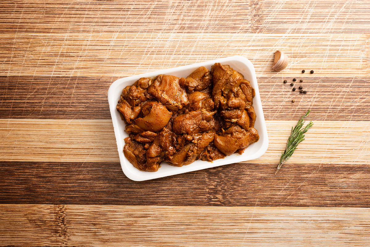 Chicken Sharwama - Kehilla Butcher