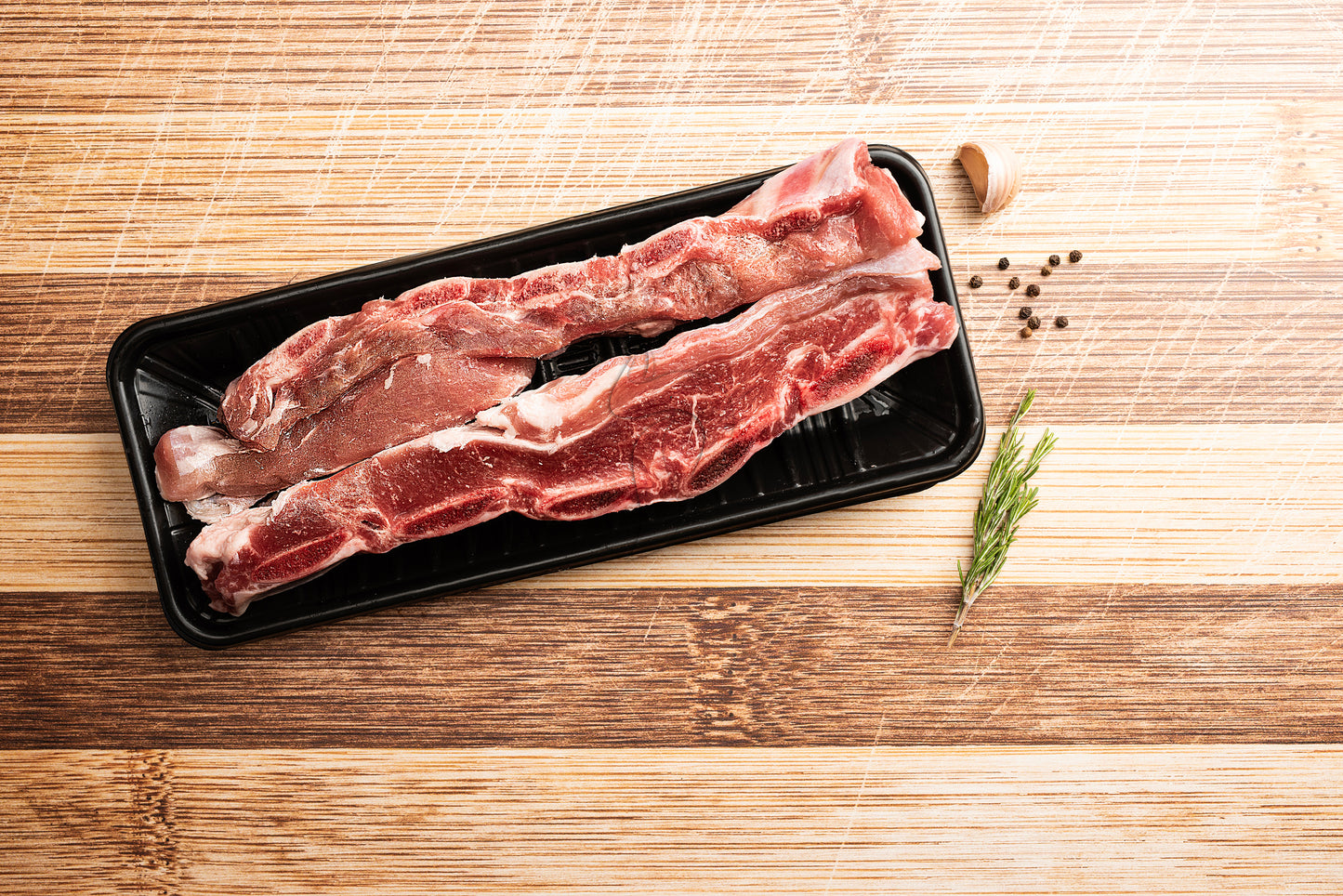 Veal Flanken - Kehilla Butcher