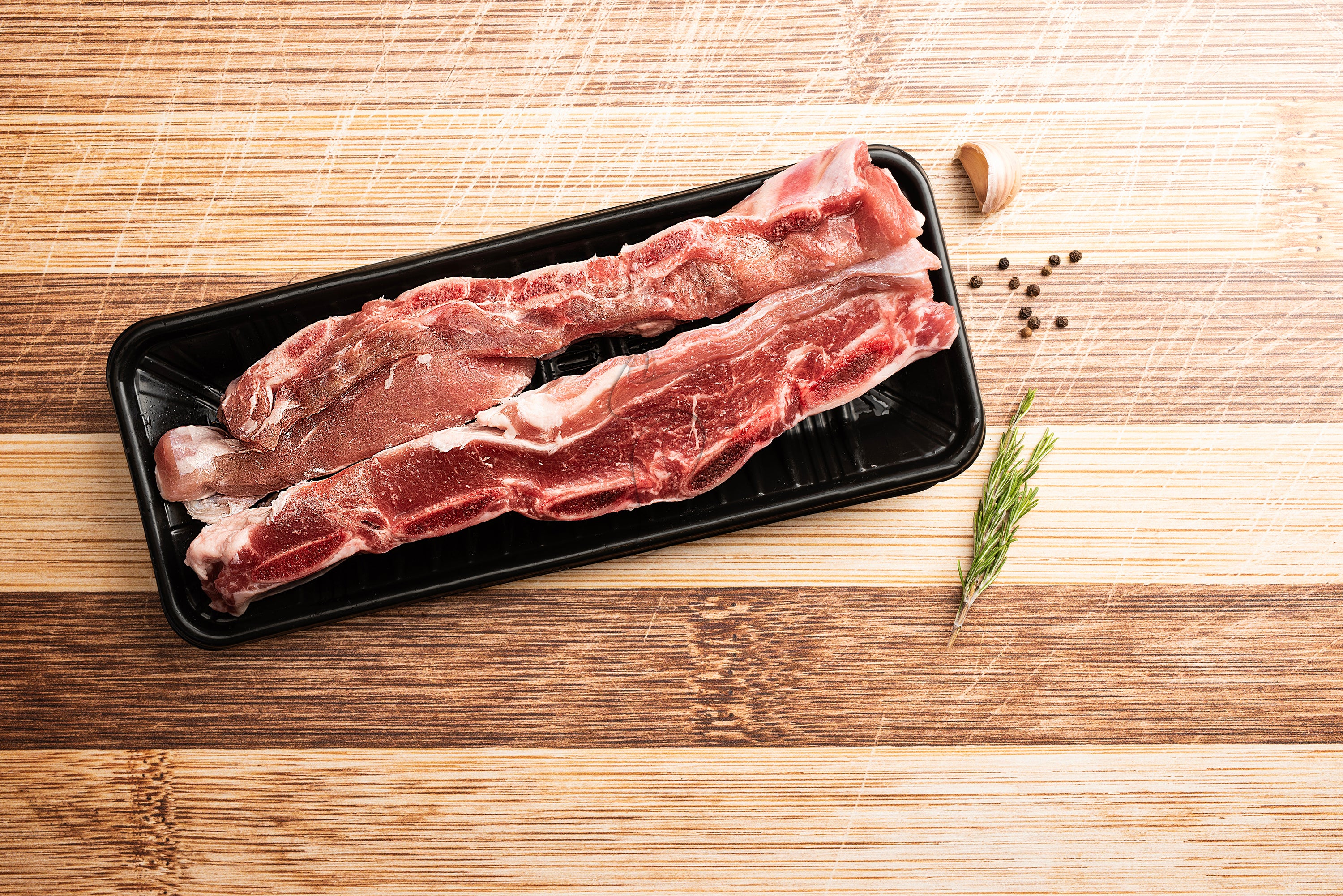 Veal Flanken - Kehilla Butcher