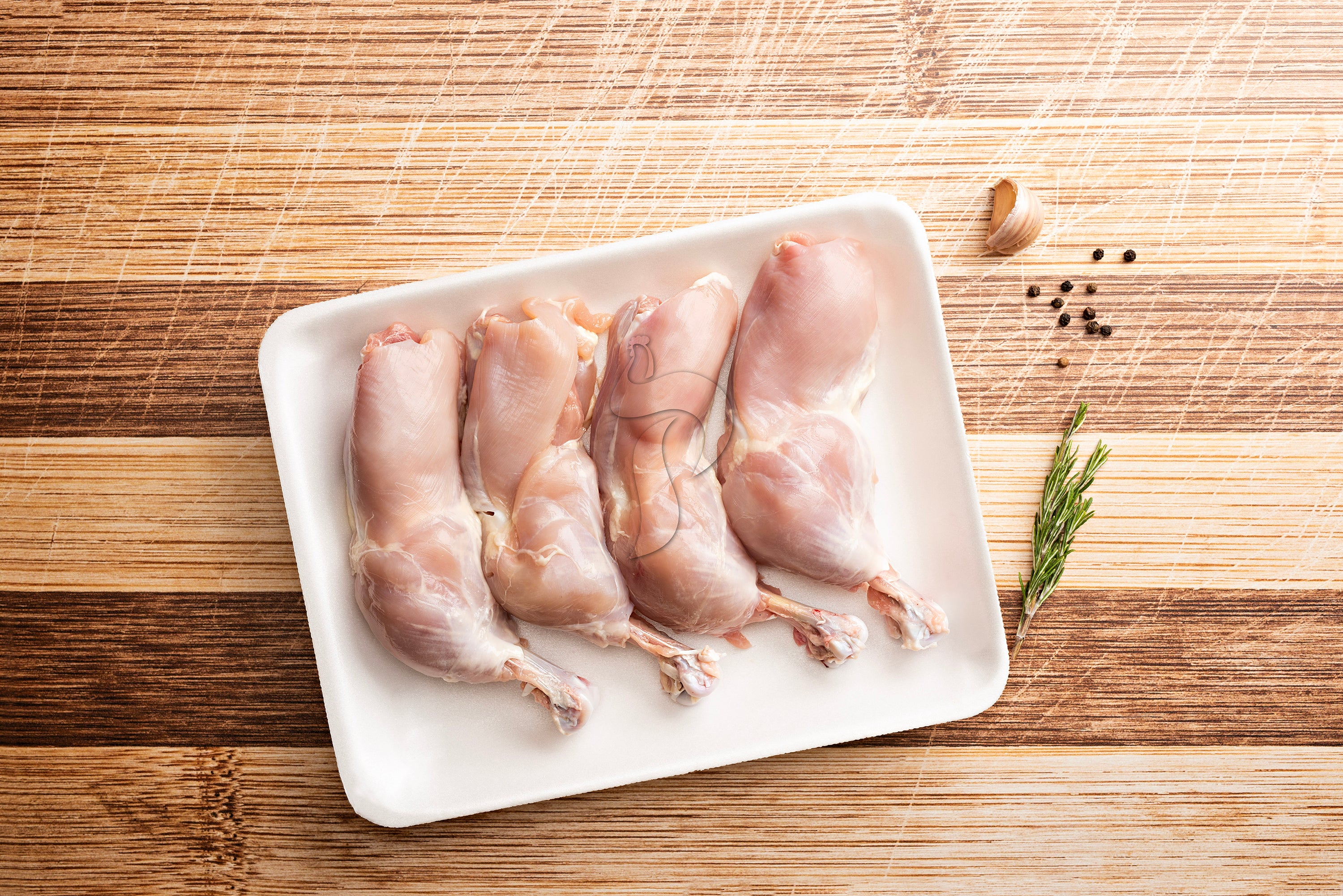 Chicken Rib Steak - Kehilla Butcher