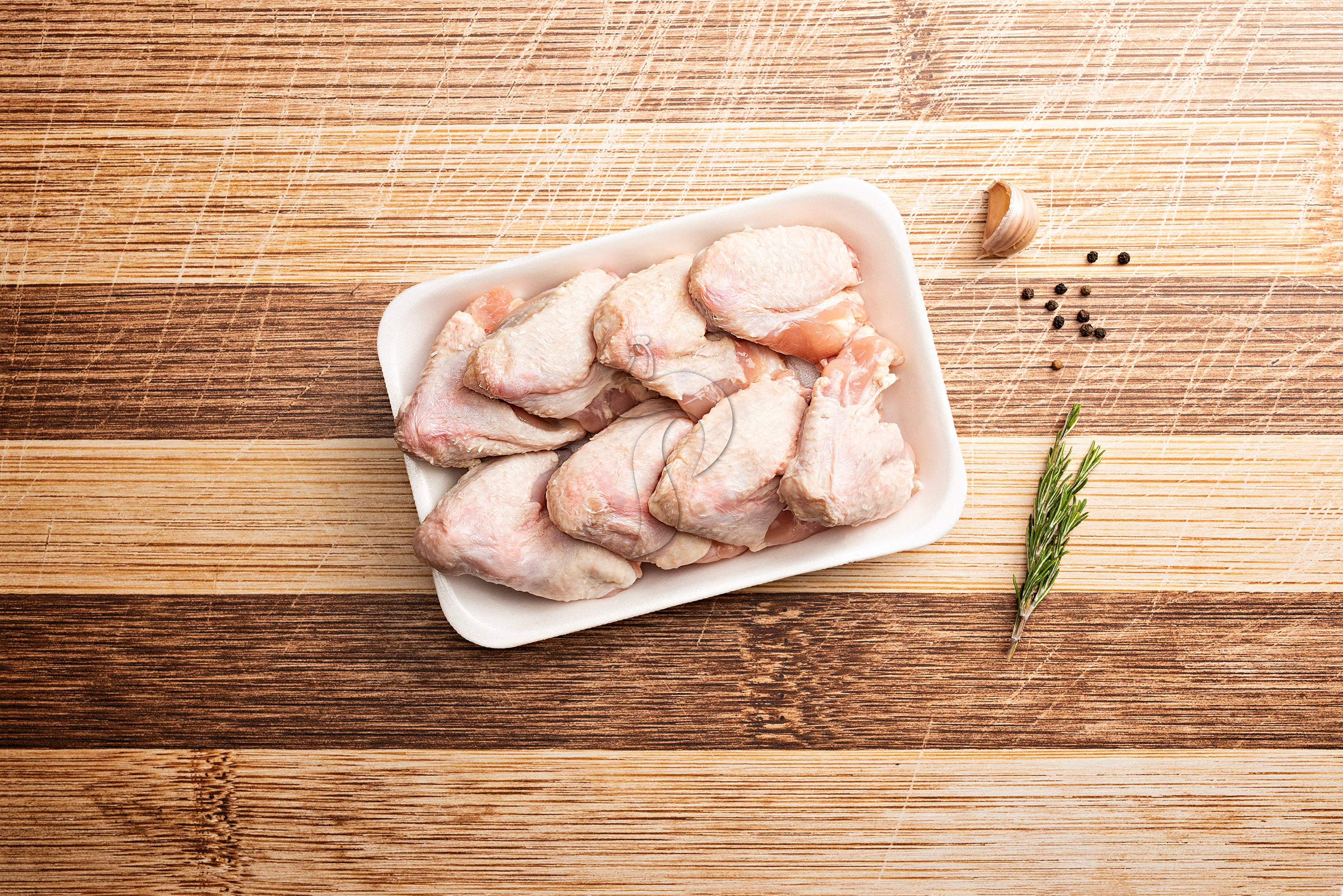 Chicken Wings - Kehilla Butcher