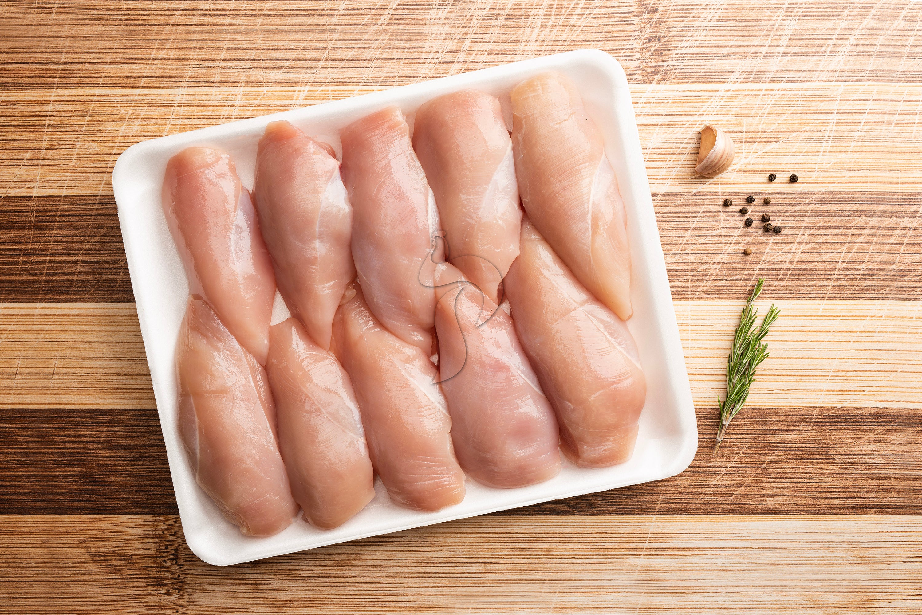 Chicken Cutlets Family Pack - Kehilla Butcher