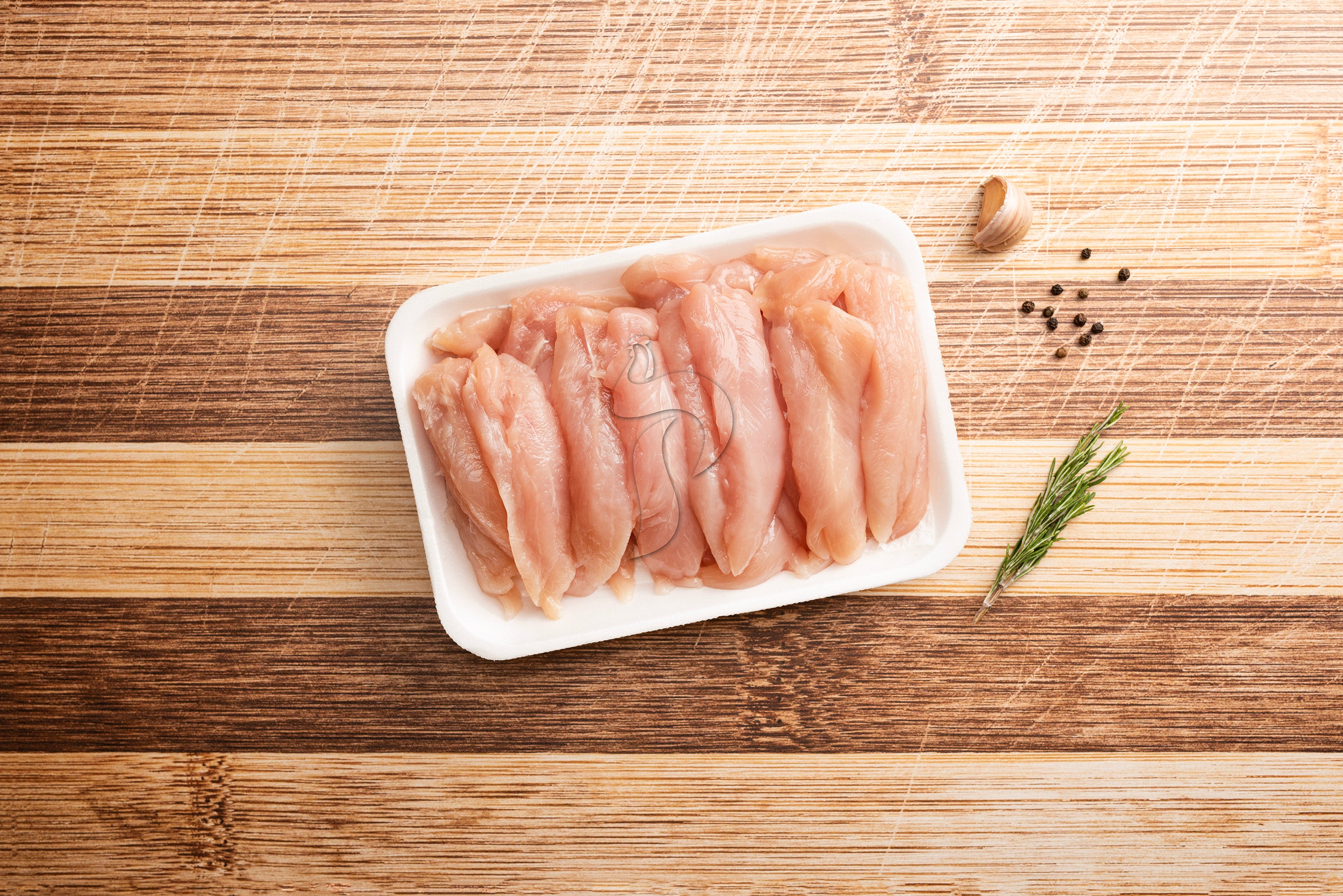 Chicken Fingers (Tenders) - Kehilla Butcher