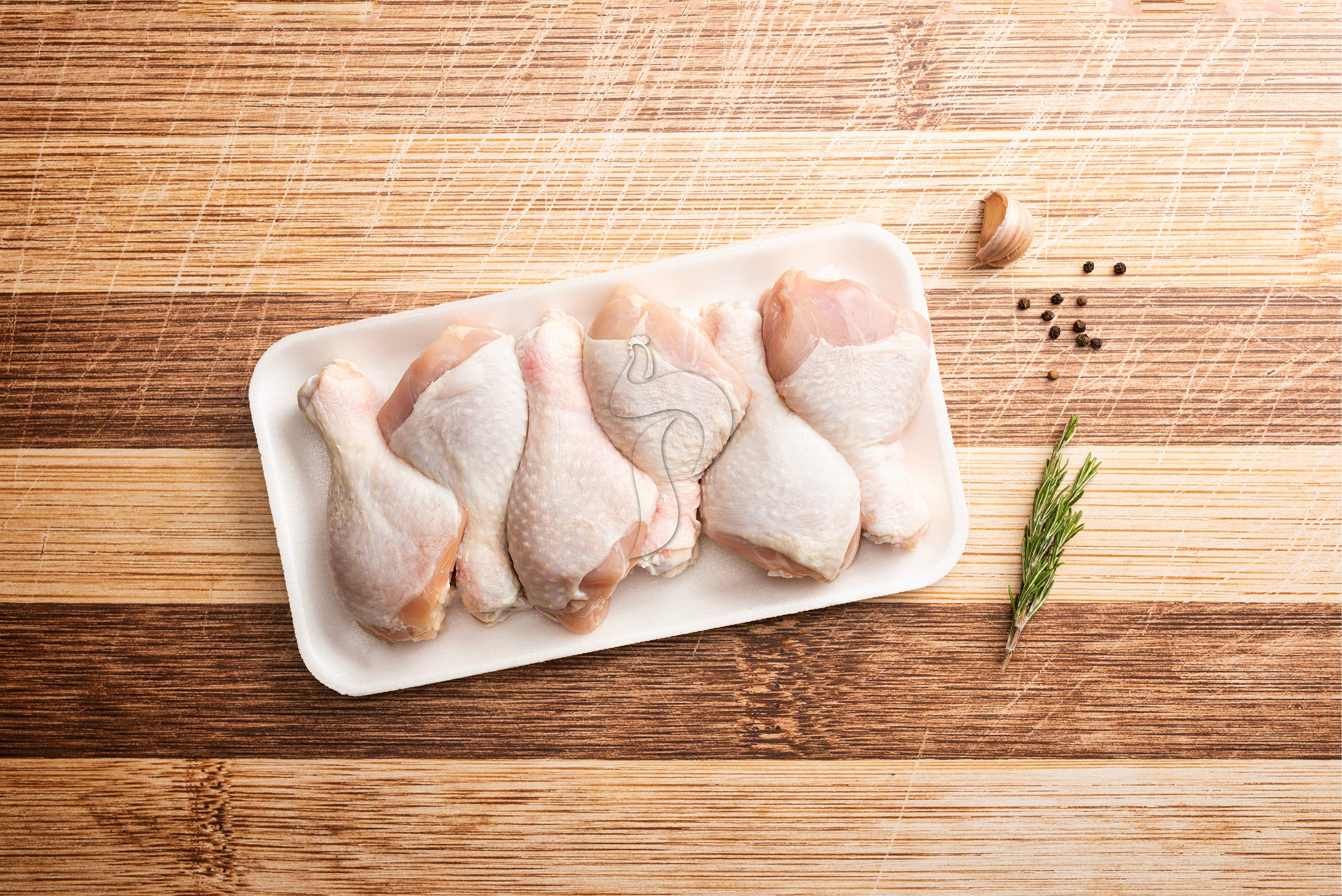 Chicken Drumsticks - Kehilla Butcher