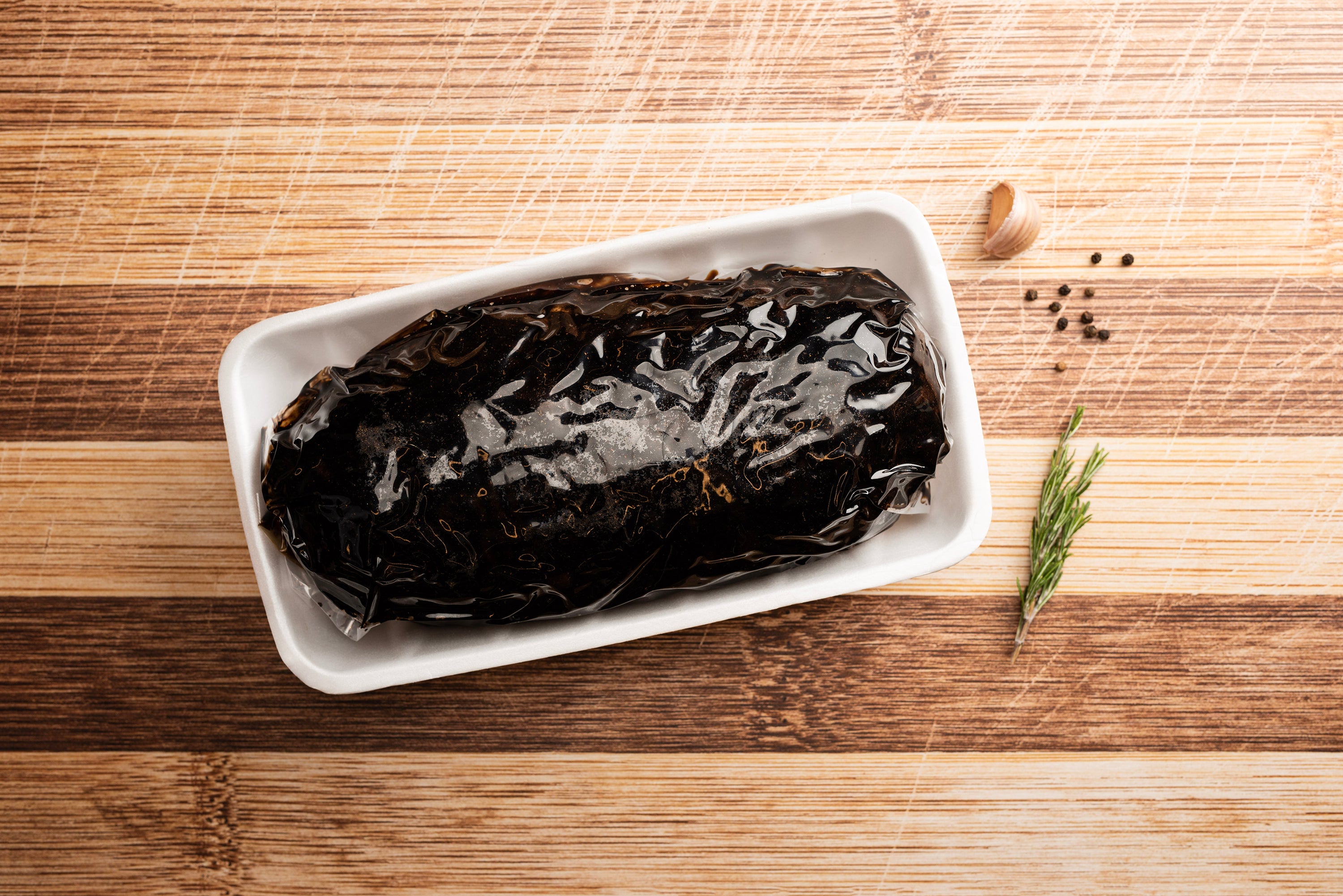 Chicken Dark Roast With Pastrami Rub - Kehilla Butcher