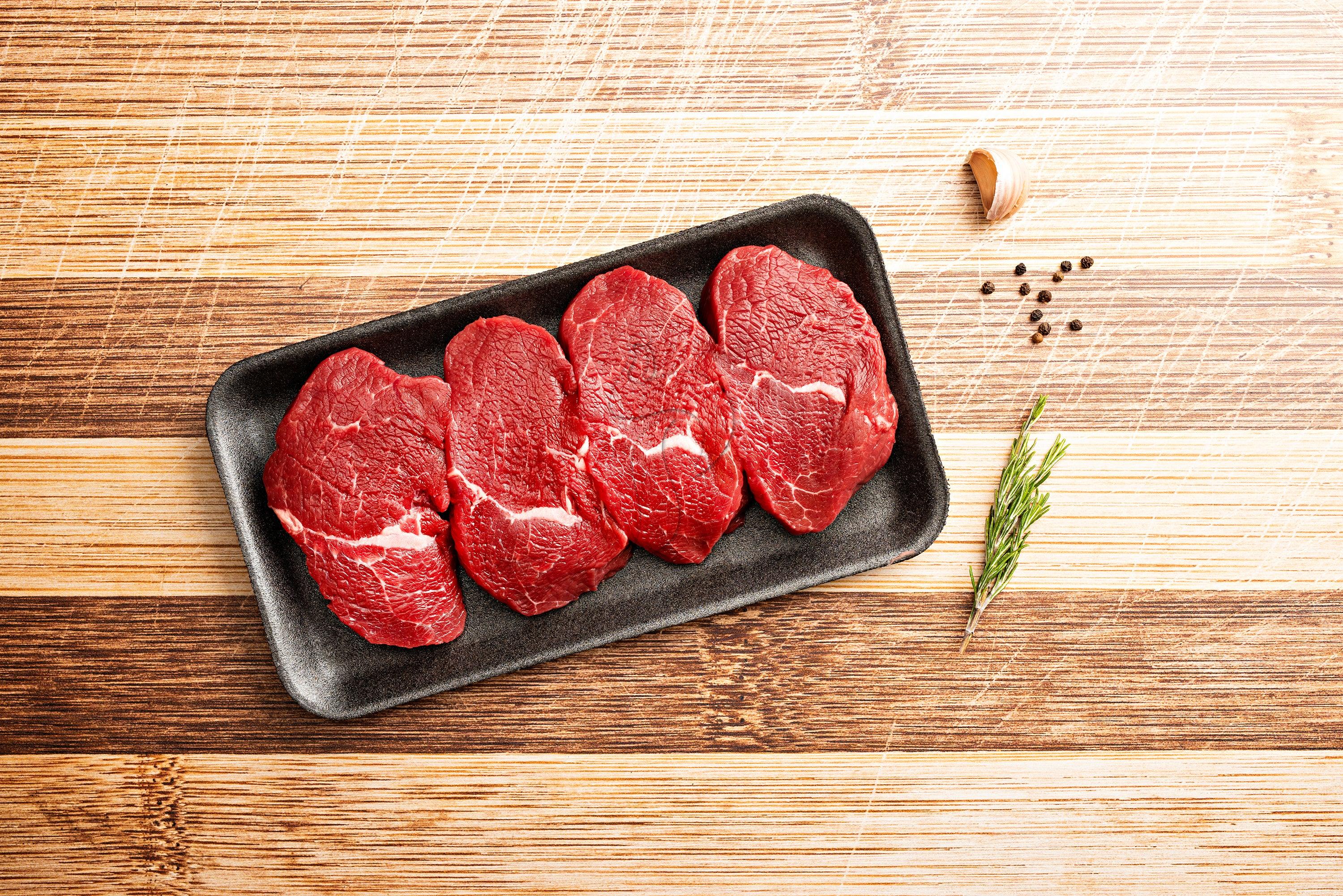 Beef Sandwich (Swiss) Steak - Kehilla Butcher