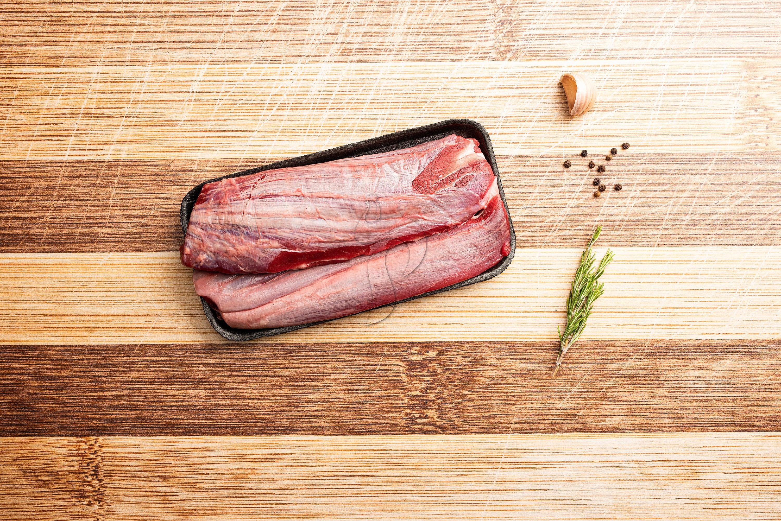 Beef Fishelech Calachel - Kehilla Butcher