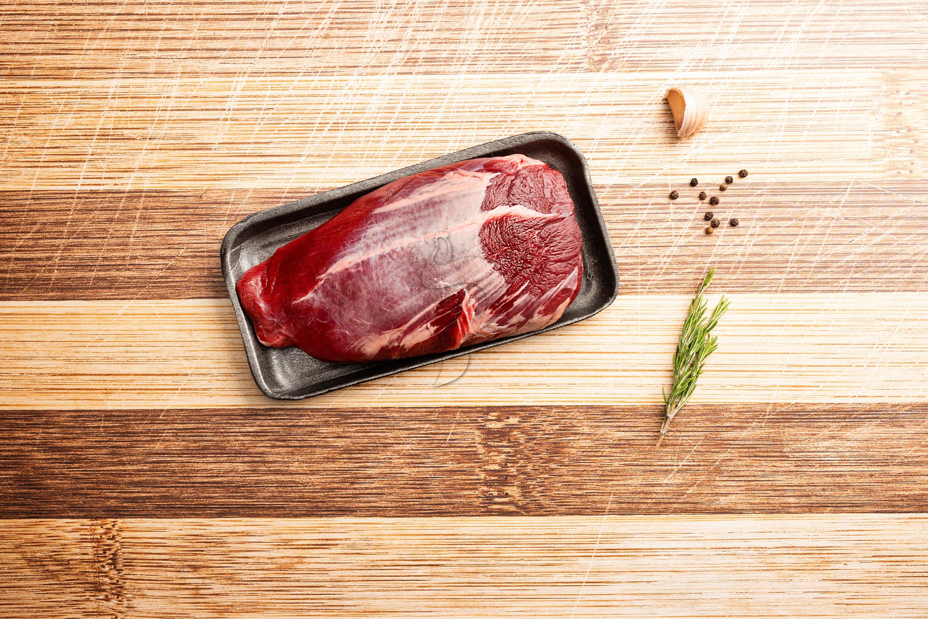 Beef Chullent Shoulder Calachel - Kehilla Butcher