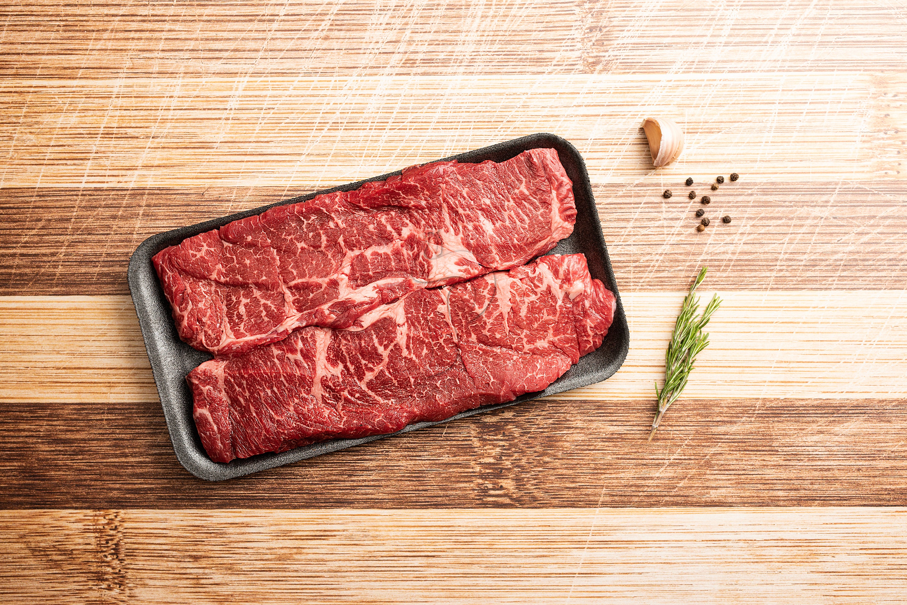 Beef Boneless Flanken - Kehilla Butcher