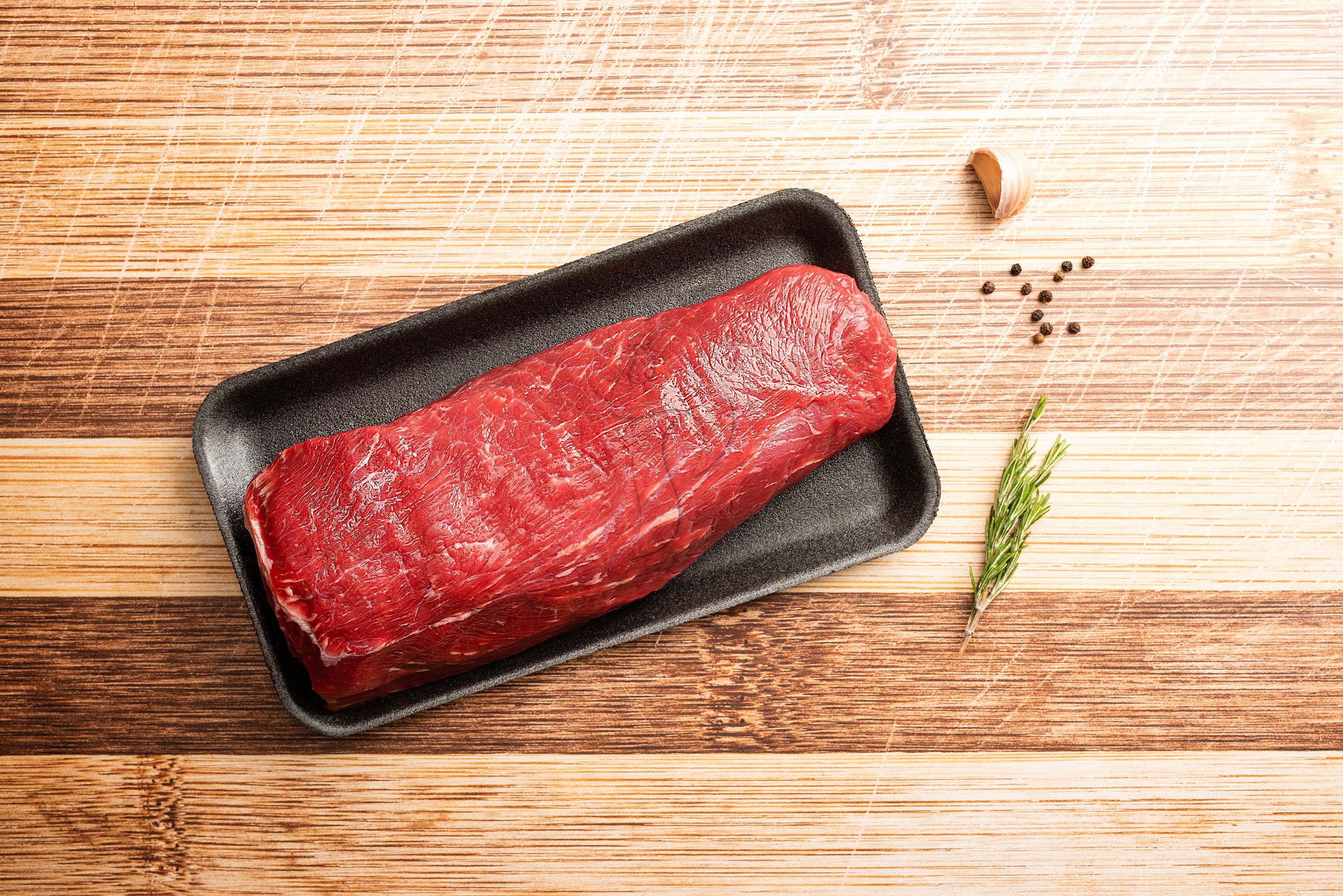 Beef Chuck Calachel - Kehilla Butcher