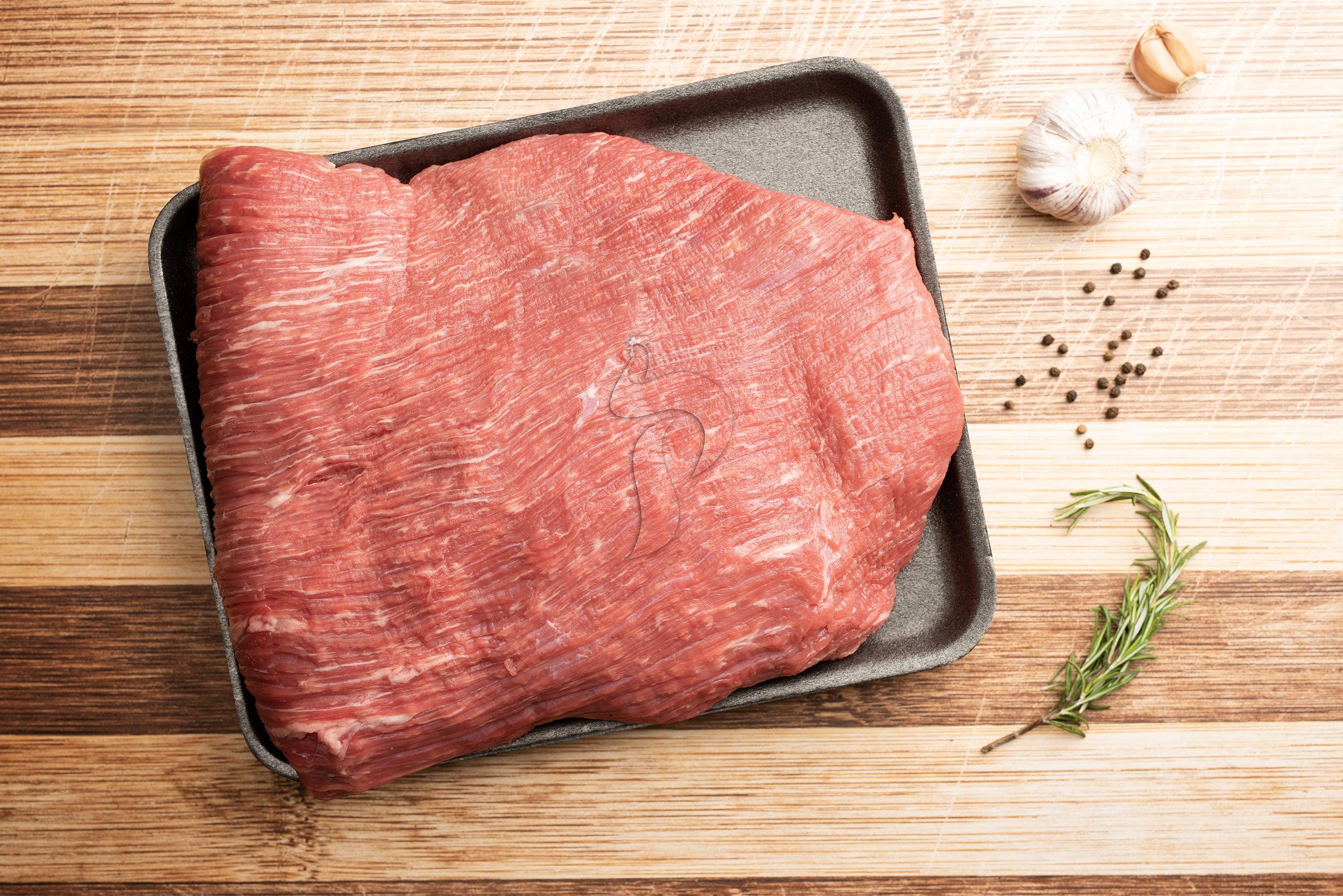 Beef 1st Cut Brisket (Breast Of Beef) - Kehilla Butcher