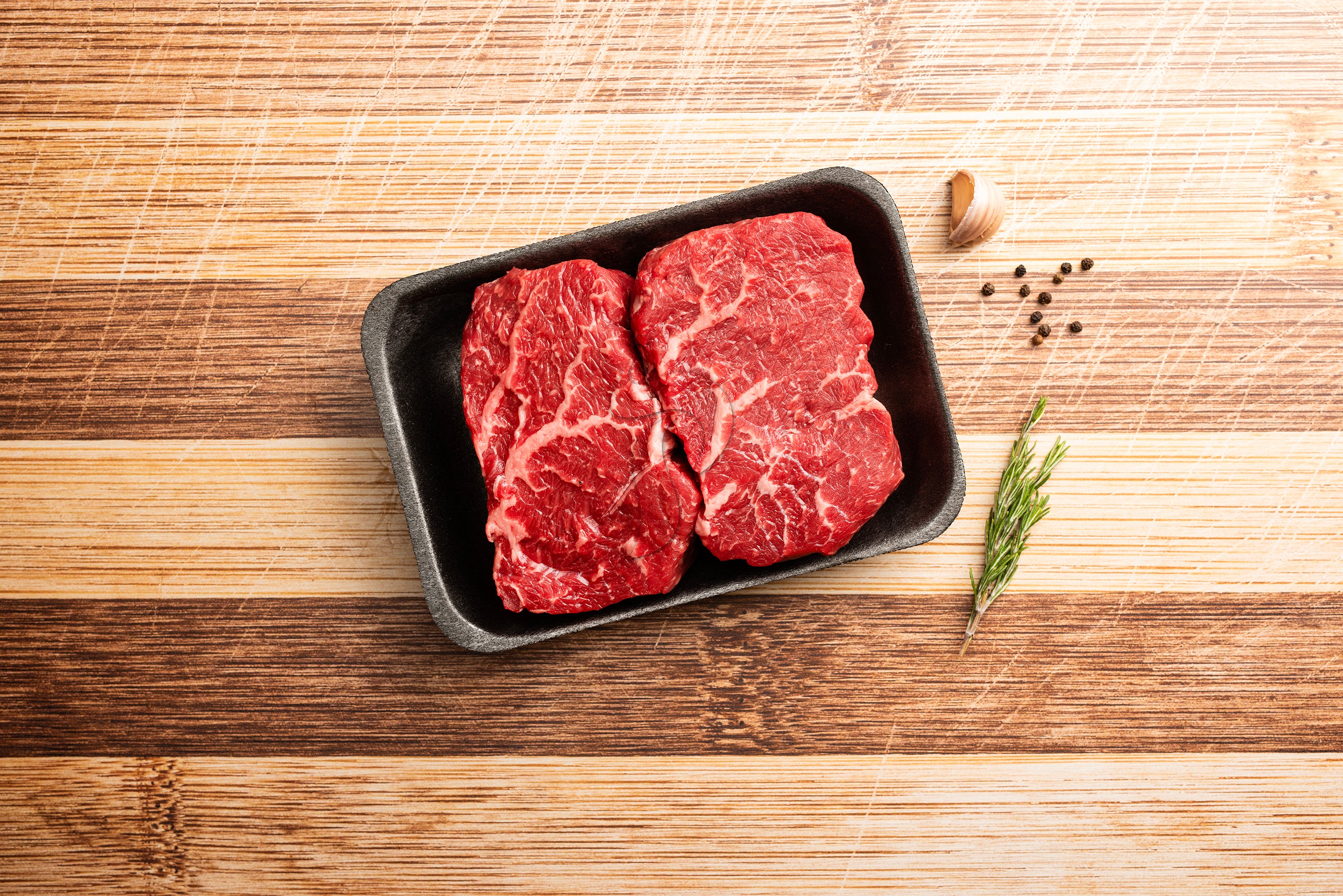 Beef Fillet Mignon - Kehilla Butcher
