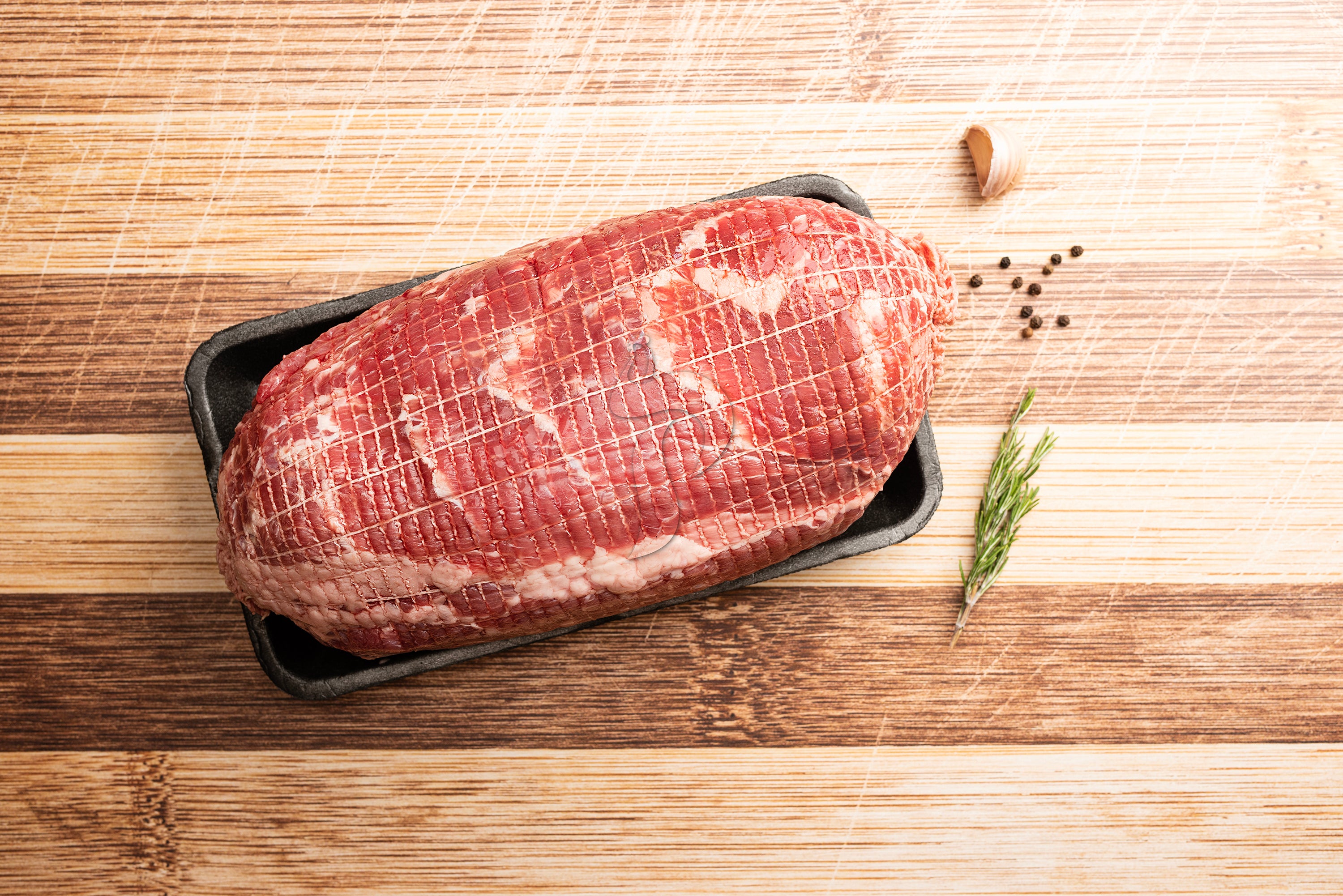 Pickled Chuck Eye Roast - Kehilla Butcher