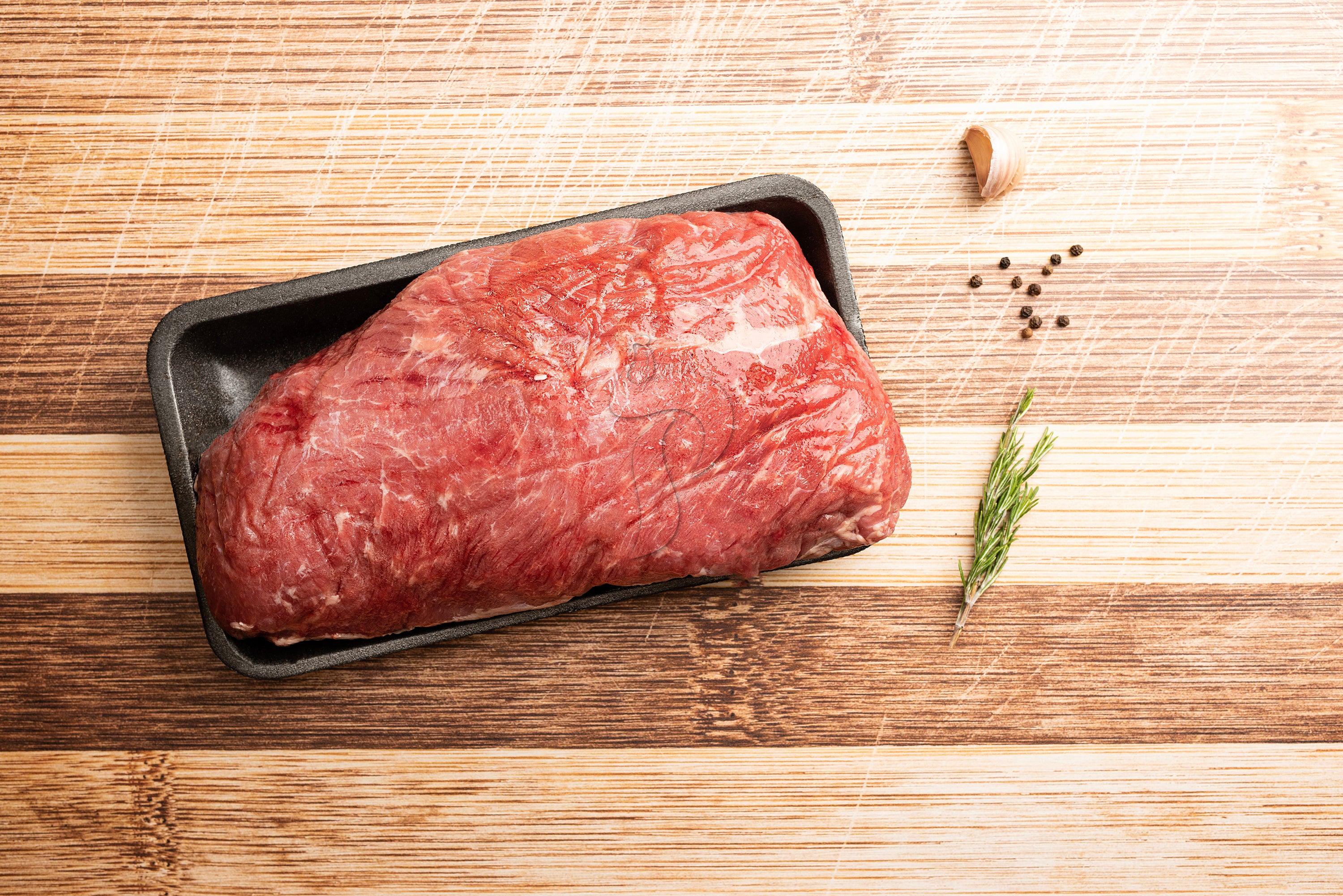 Pickled Beef Chuck Calachel - Kehilla Butcher