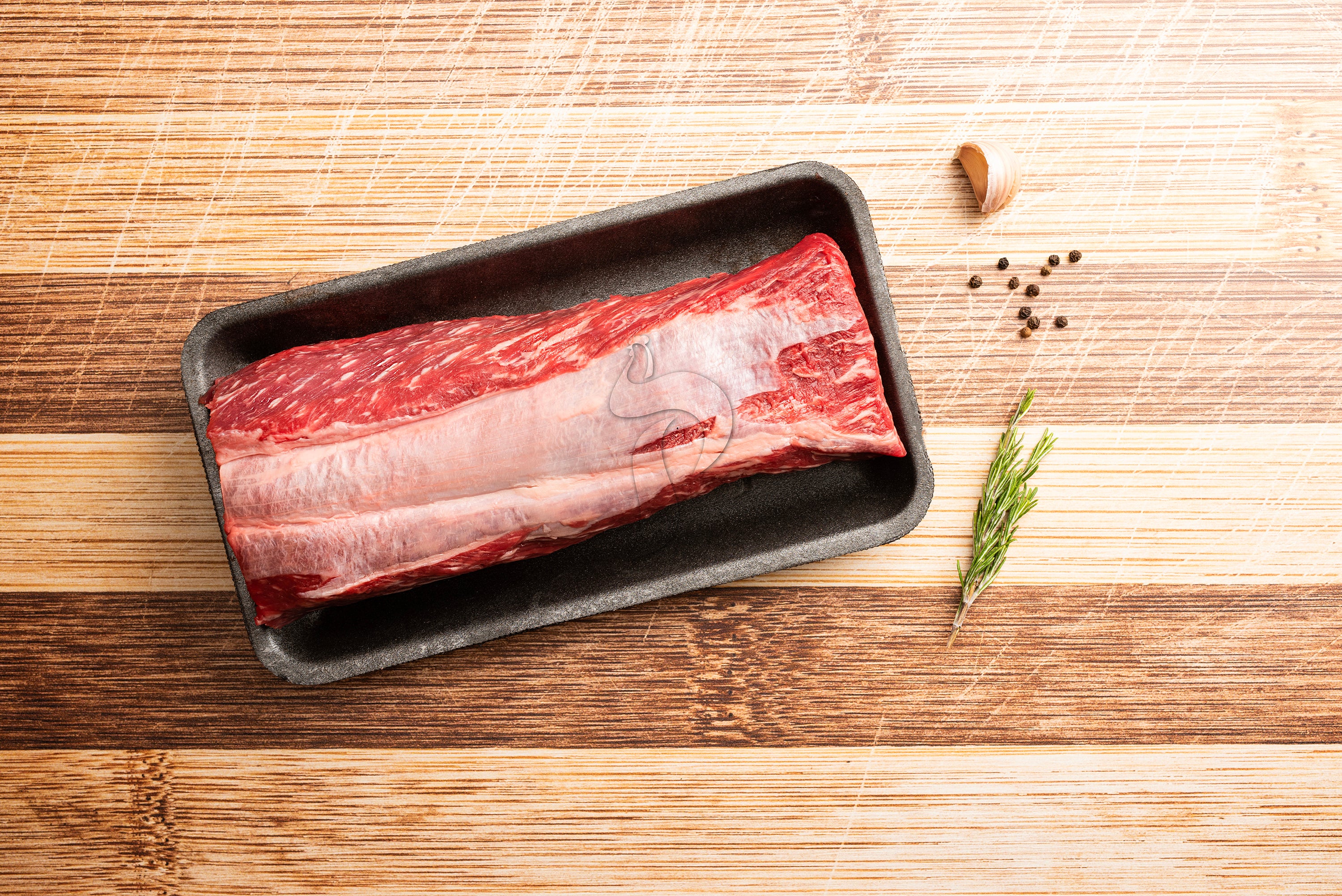 Beef Tenderloin Kosher Version - Kehilla Butcher