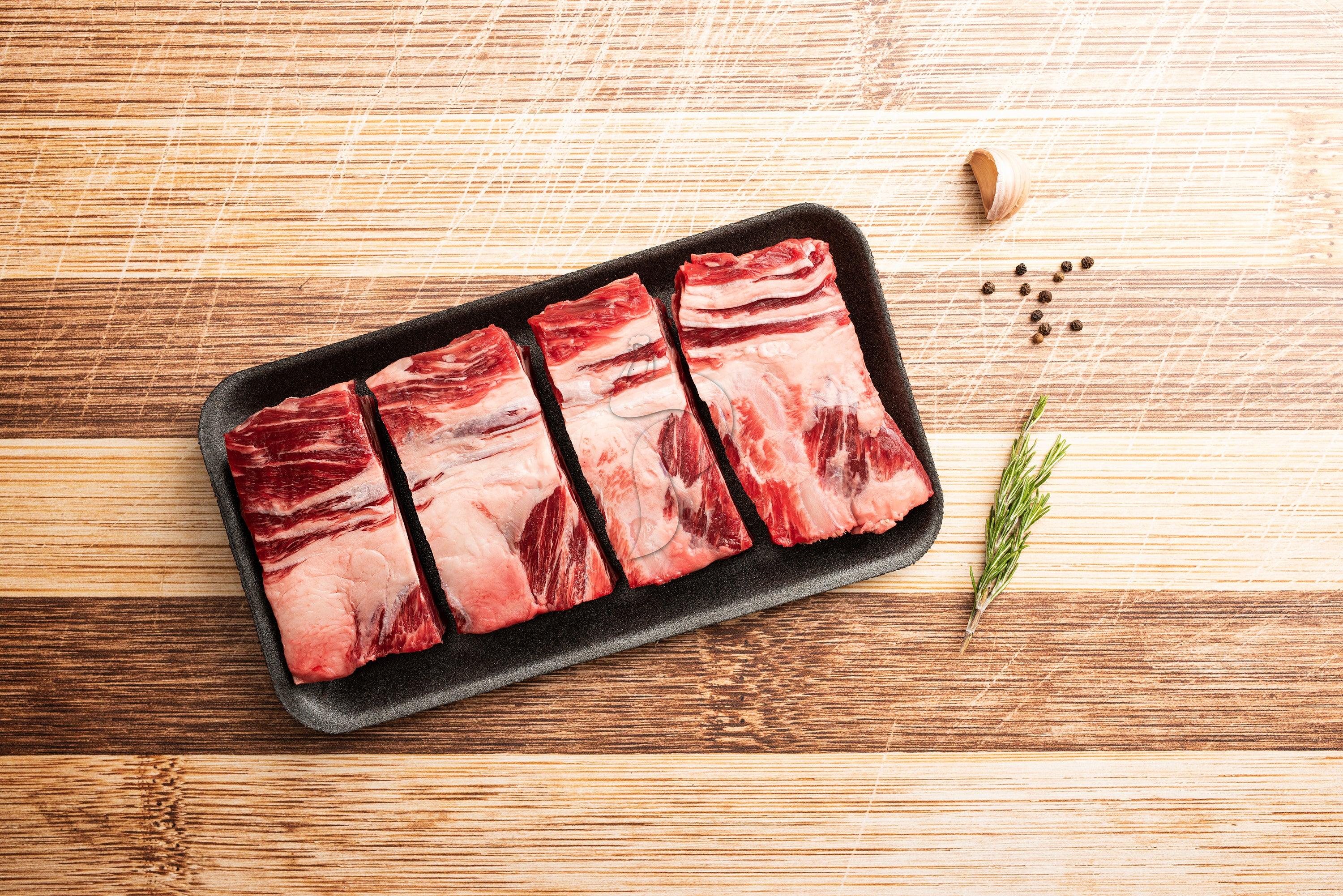 Beef Riblets - Kehilla Butcher