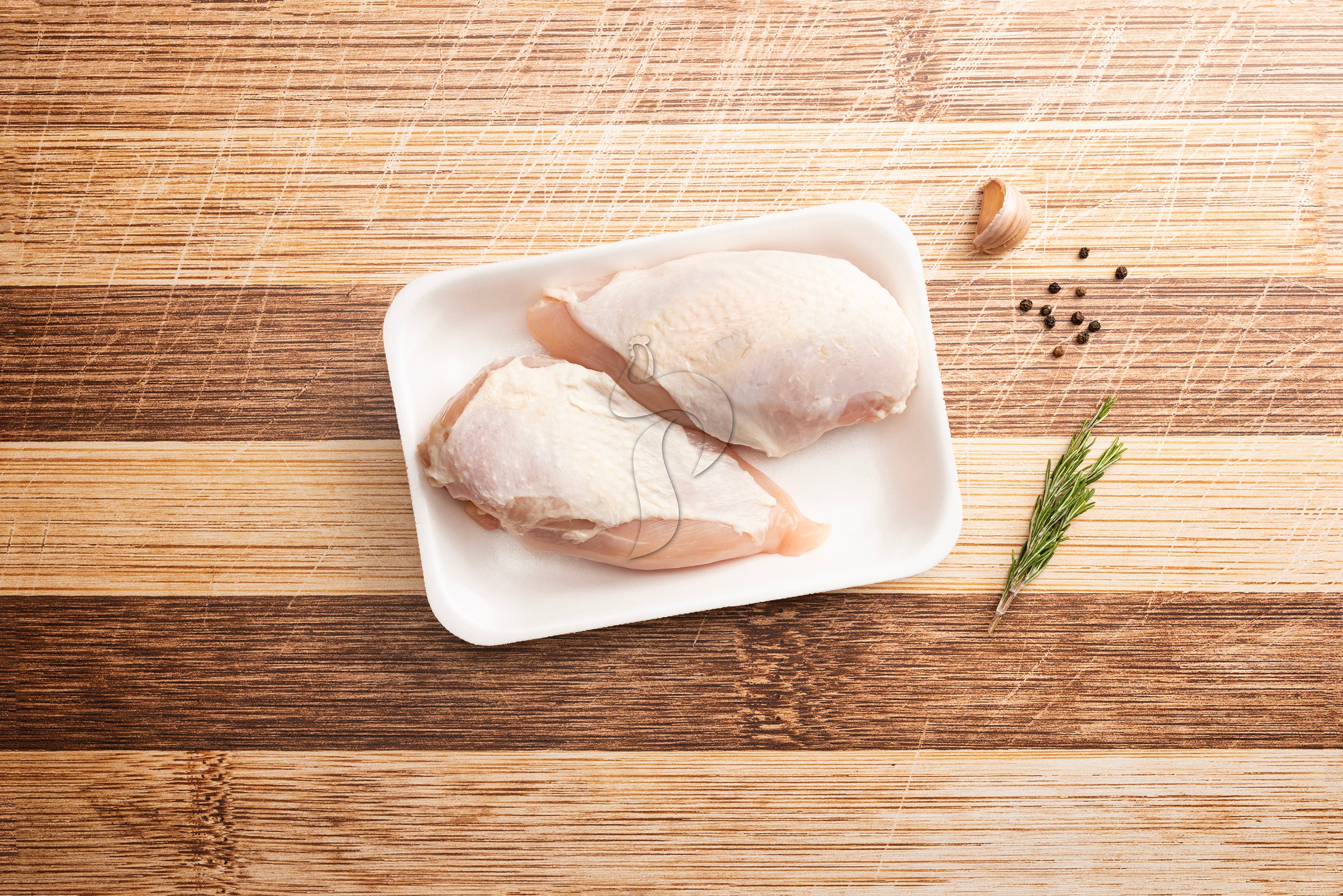 Kosher Chicken Breast - No Wings