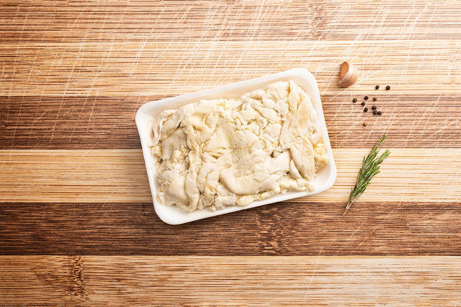 Chicken Fat - Schmaltz - Kehilla Butcher