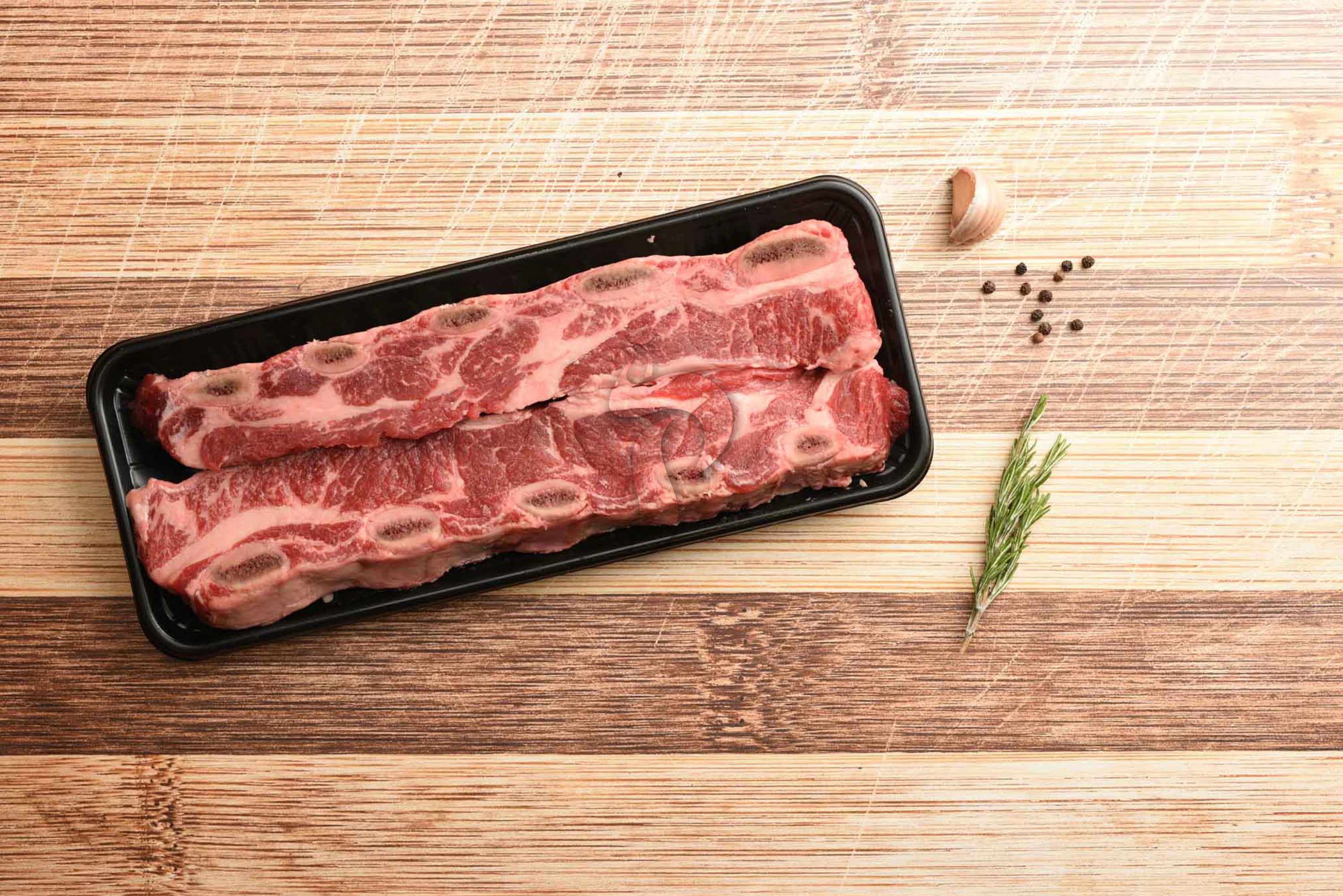 Beef Flanken