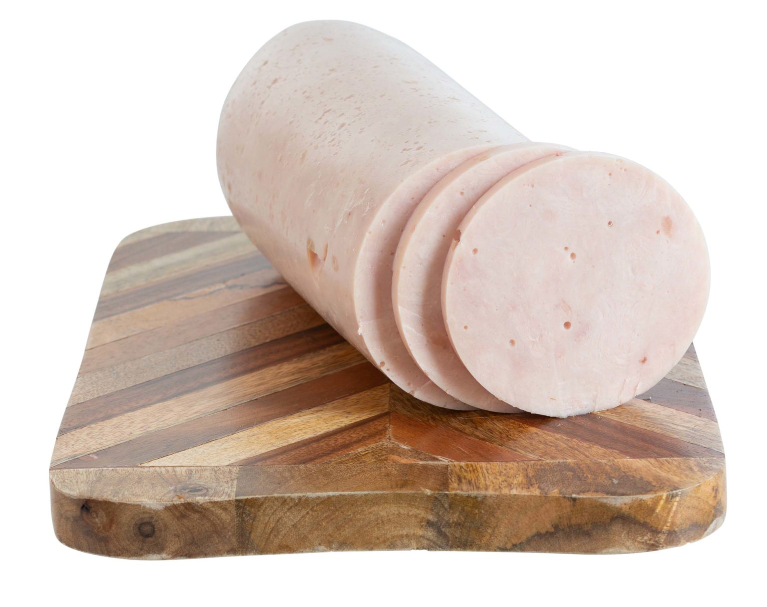 Turkey Roll Per Lb - Kehilla Butcher