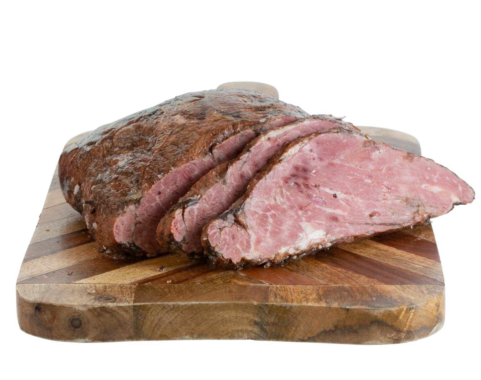 KJ Pastrami Per Lb - Kehilla Butcher