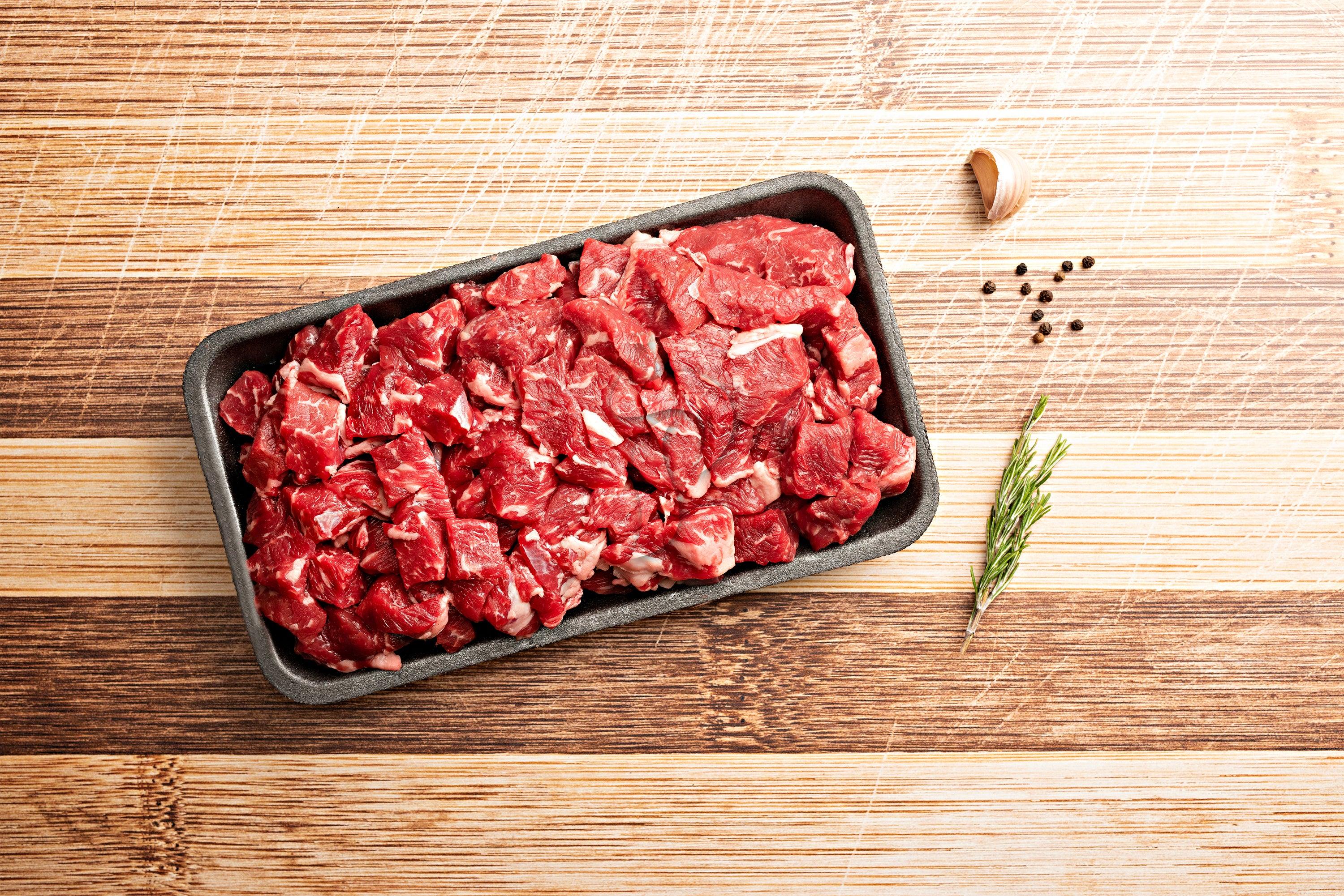 Beef Soft Meat For Yapcick - Kehilla Butcher