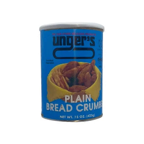 Bread Crumbs Unger's - Kehilla Butcher