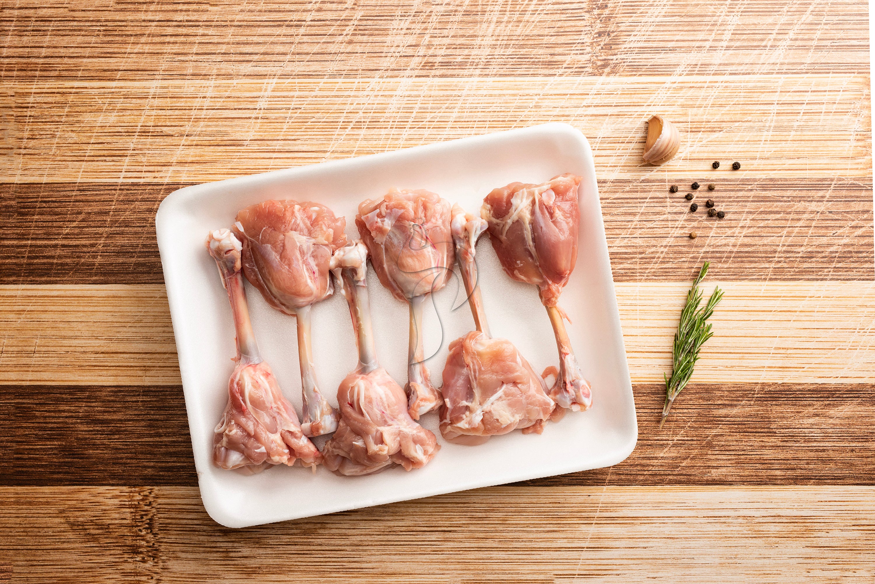 Chicken Lollipop Drumsticks - Kehilla Butcher