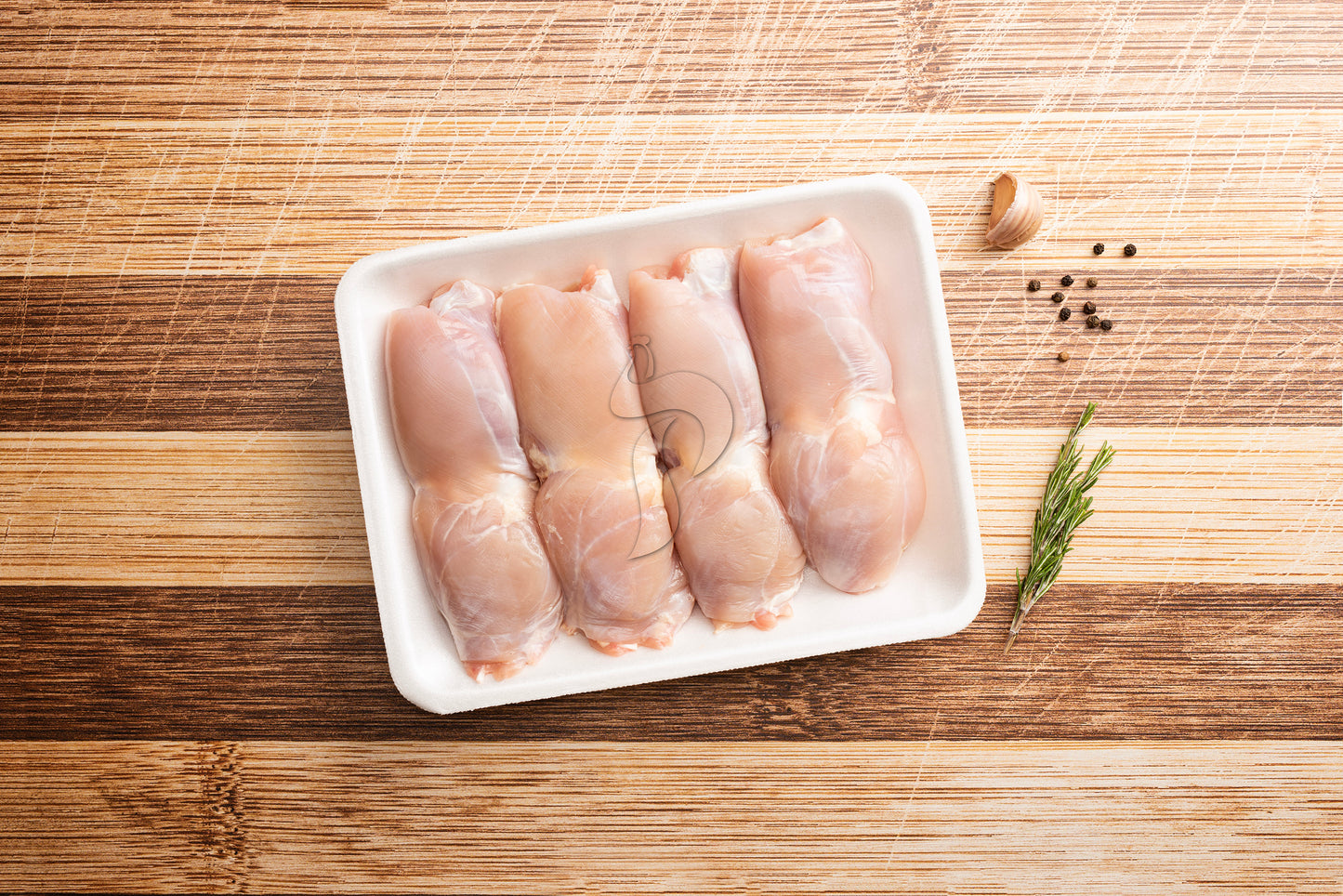 Chicken Dark Cutlets - Kehilla Butcher