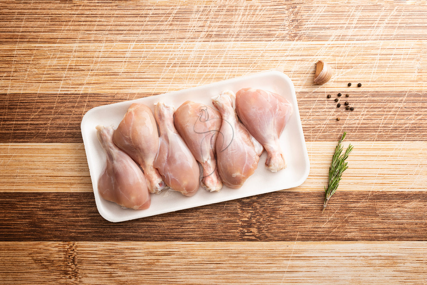 Chicken Drumsticks Skinless - Kehilla Butcher