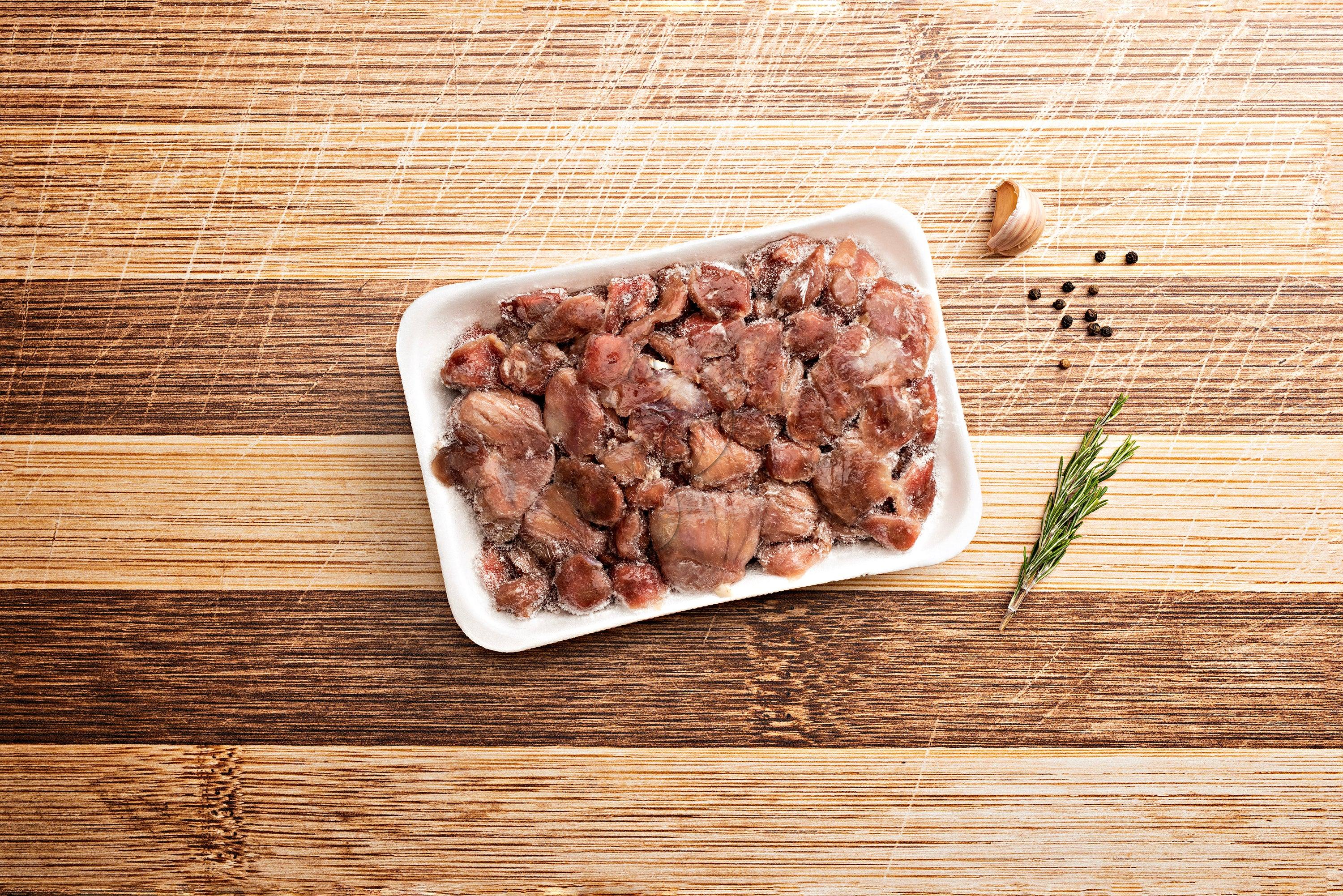 Chicken Gizzards – Kehilla Butcher