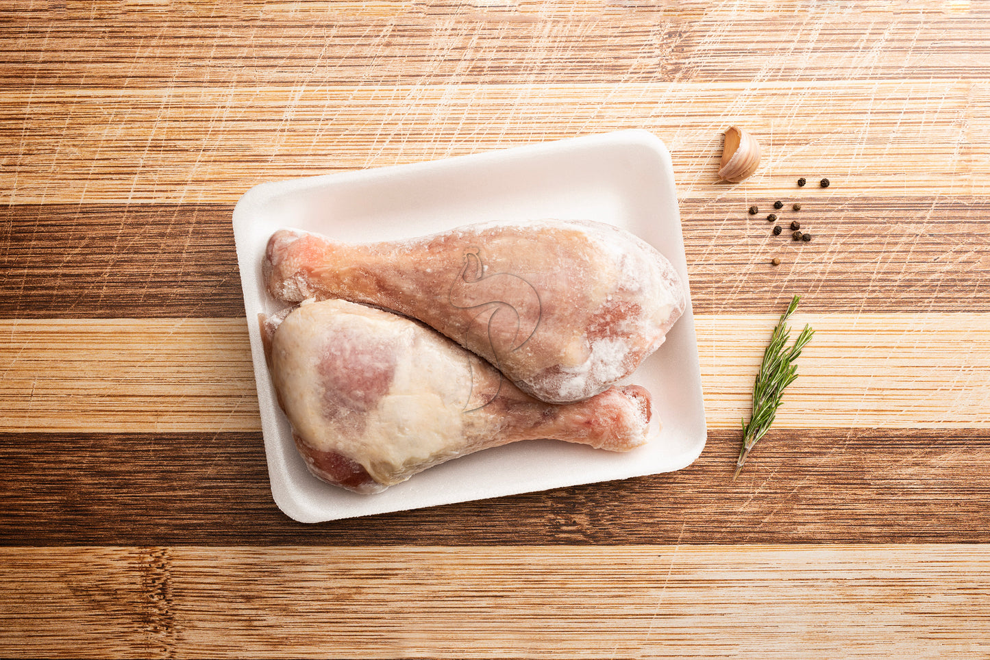 Turkey Drumsticks - Kehilla Butcher