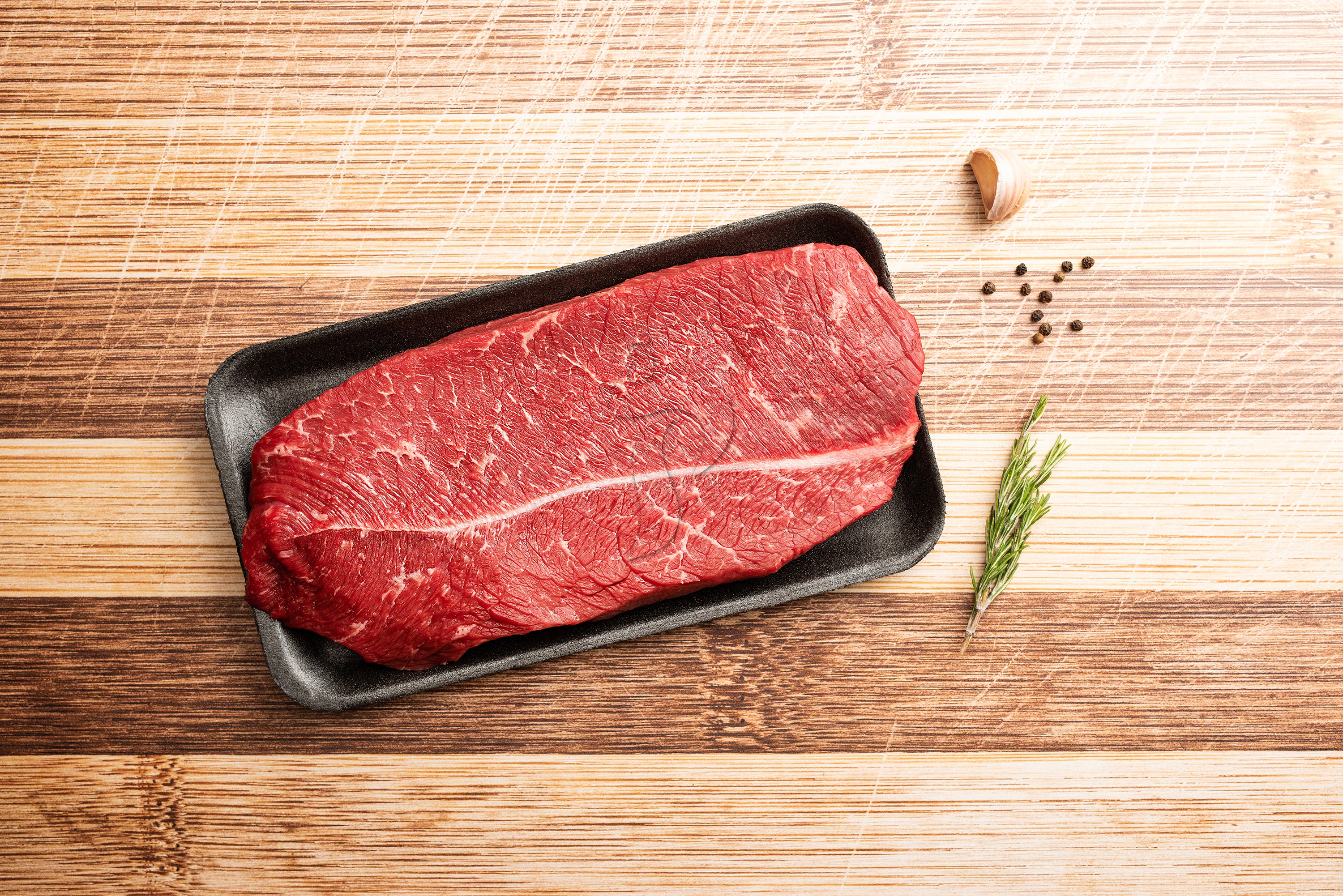Beef Shoulder London Broil - Kehilla Butcher
