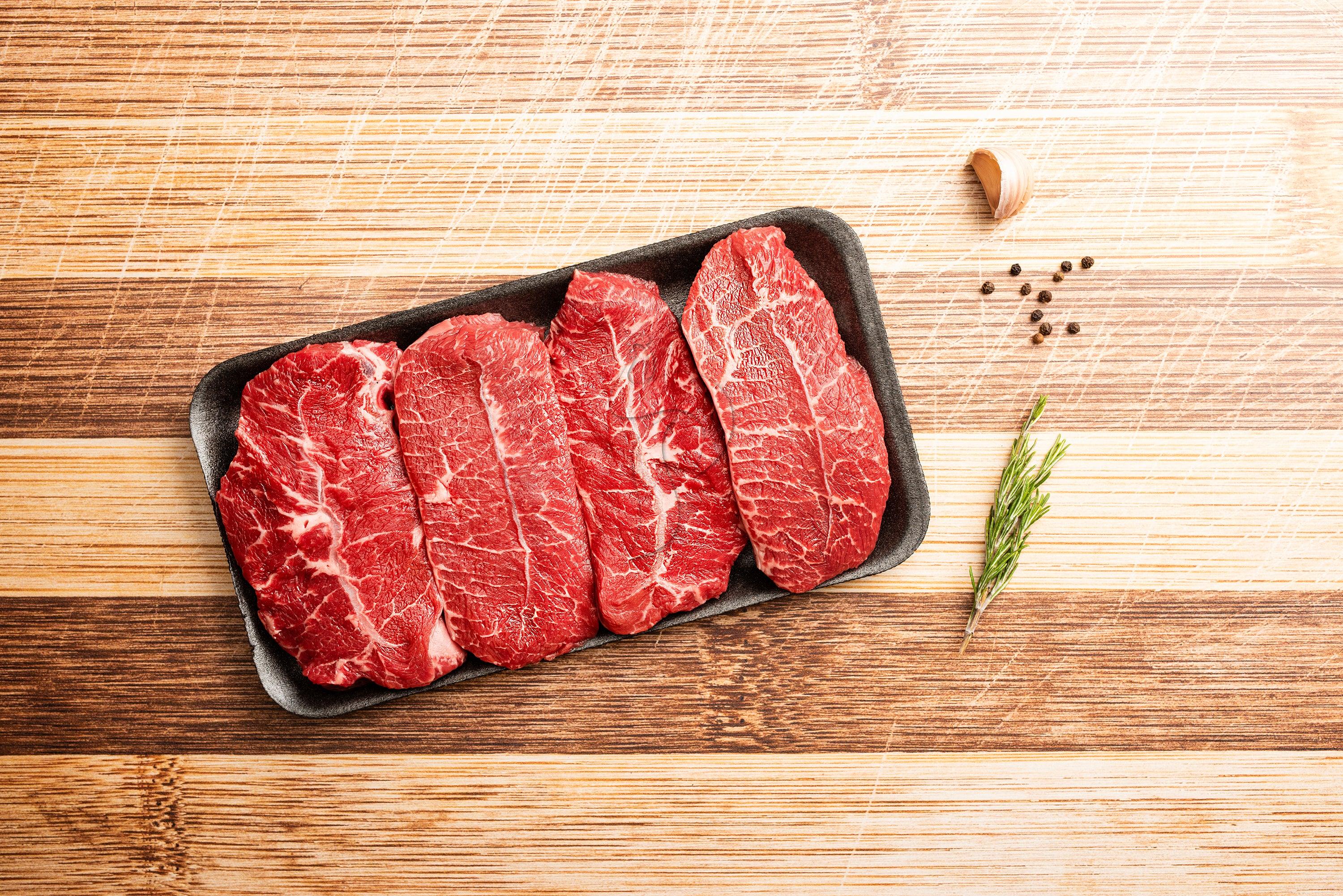 Beef Minute Steak - Kehilla Butcher