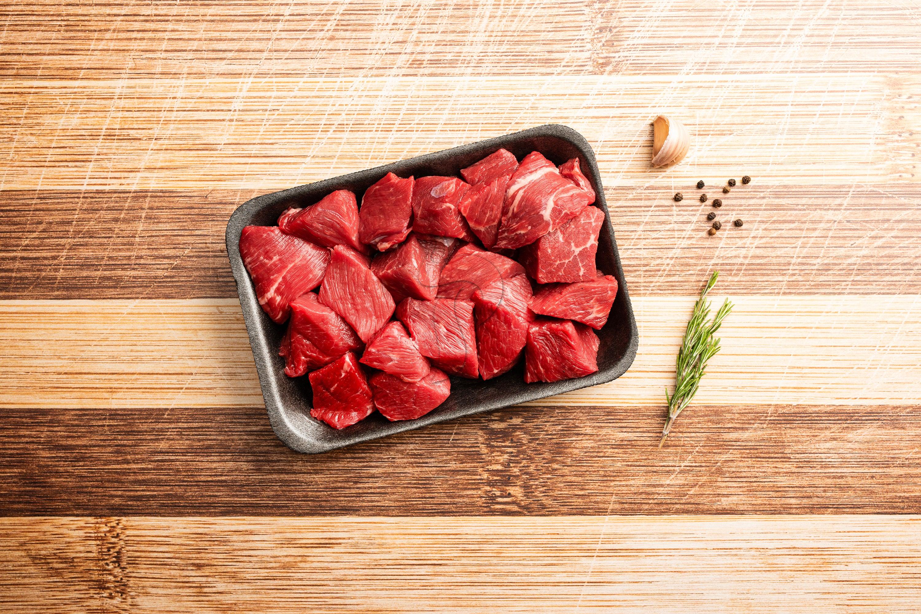 Beef Stew - Kehilla Butcher