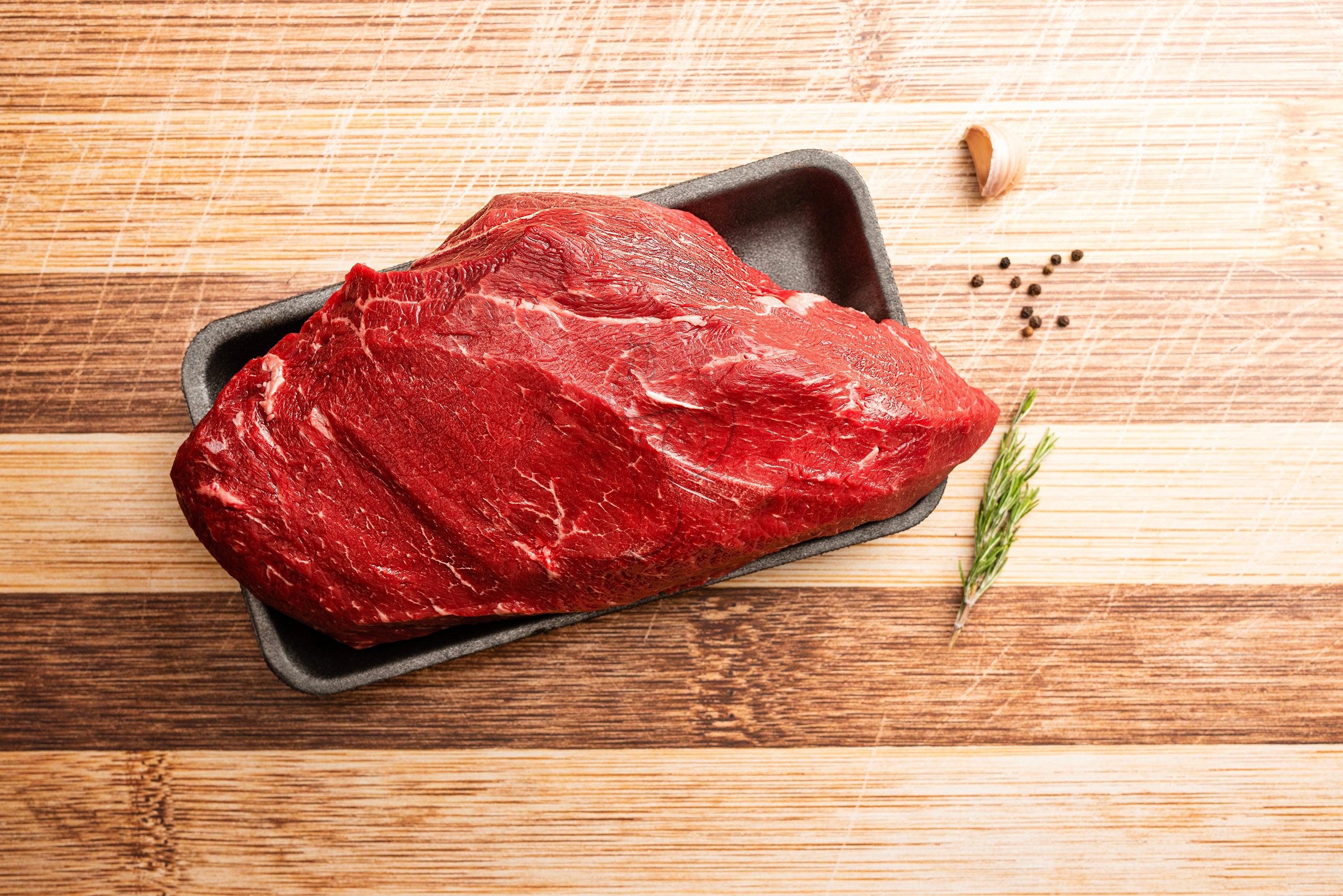 Beef Shoulder Roast - Kehilla Butcher