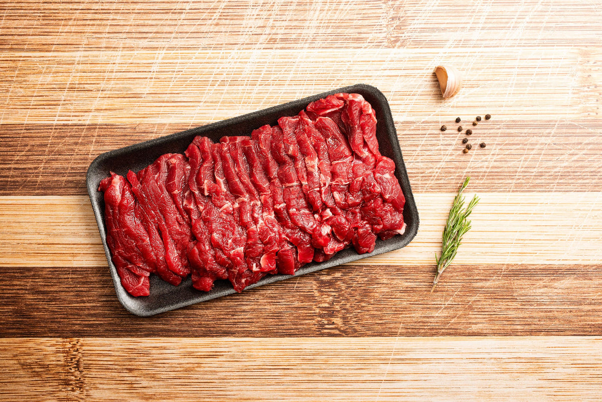 Beef For Jerky London Broil Kehilla Butcher