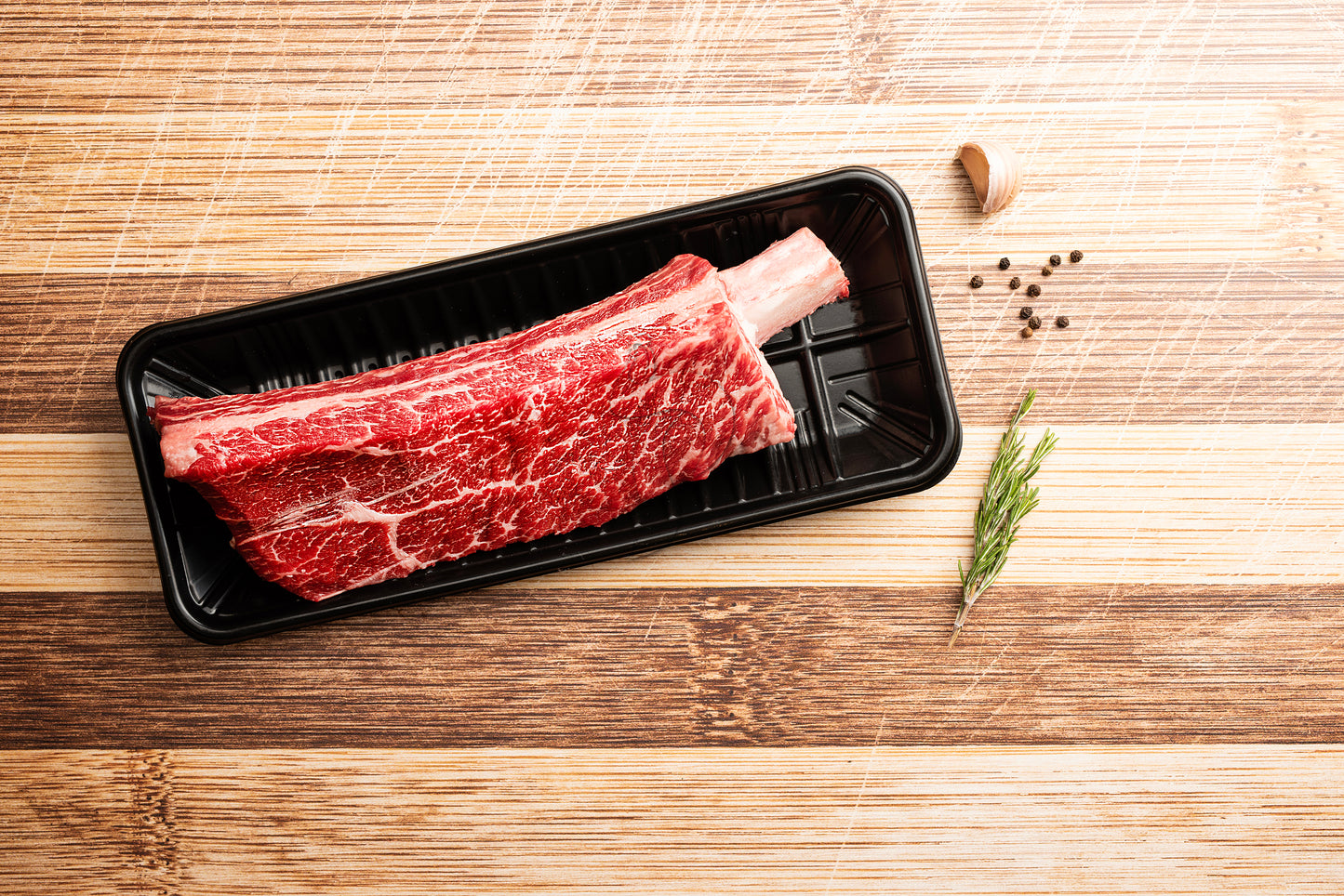 Beef English Ribs – Kehilla Butcher