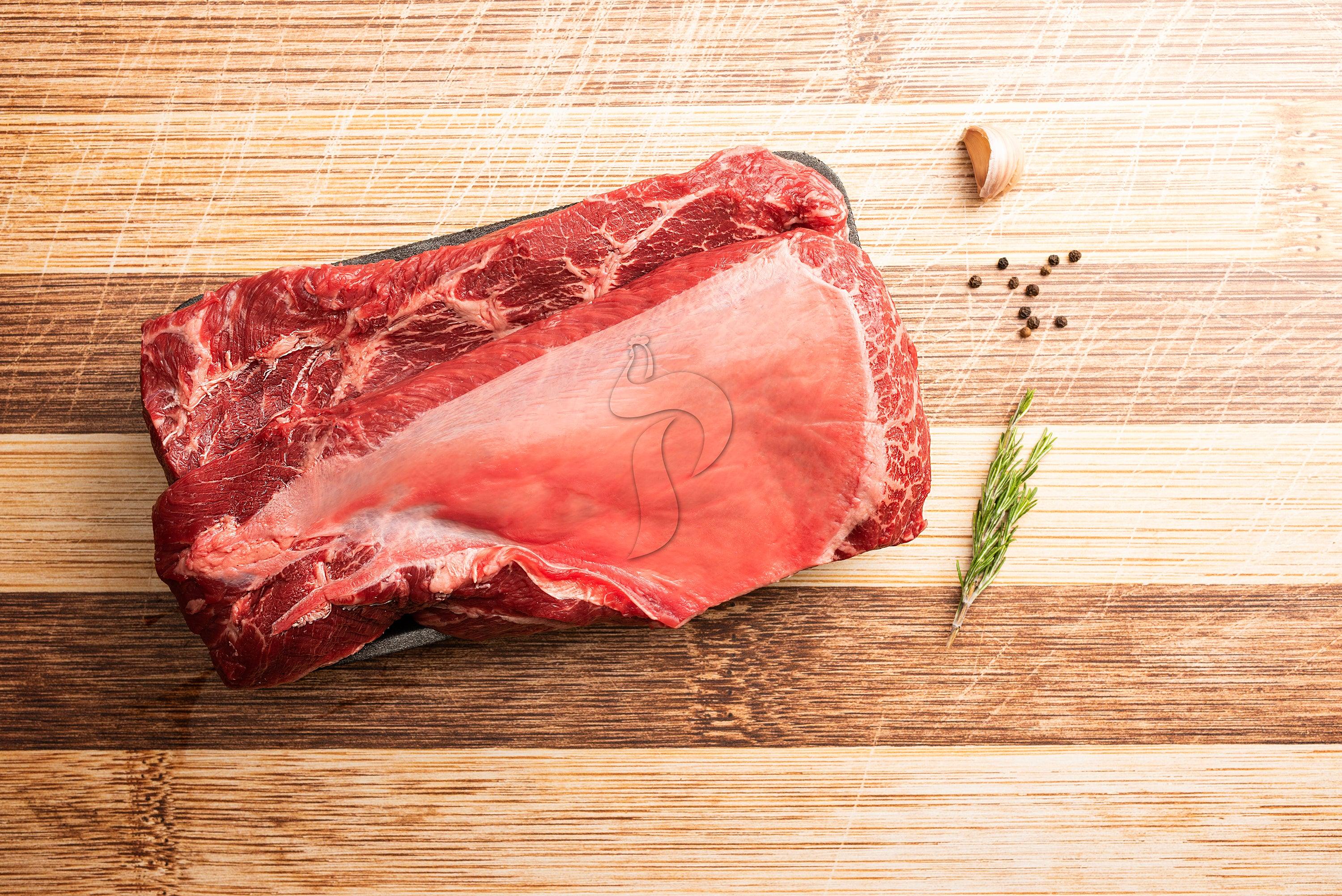 Beef Split (Deveined) Minute Roast – Kehilla Butcher