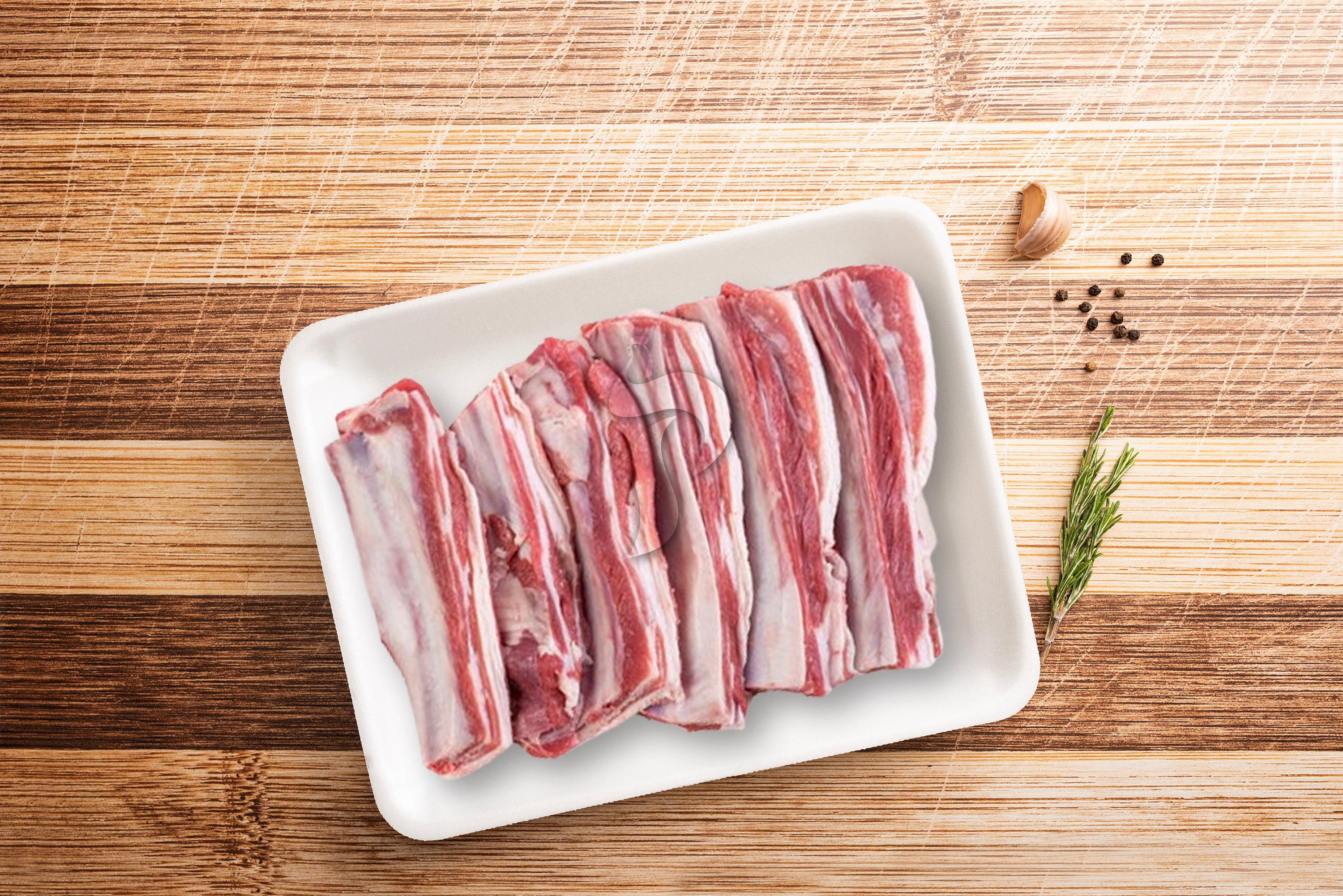 Lamb Riblets – Kehilla Butcher