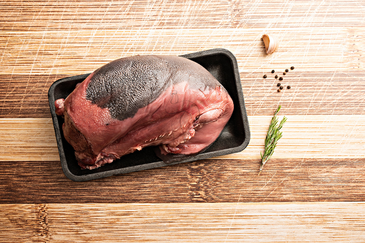 Kosher Meat  Pickled Tongue 