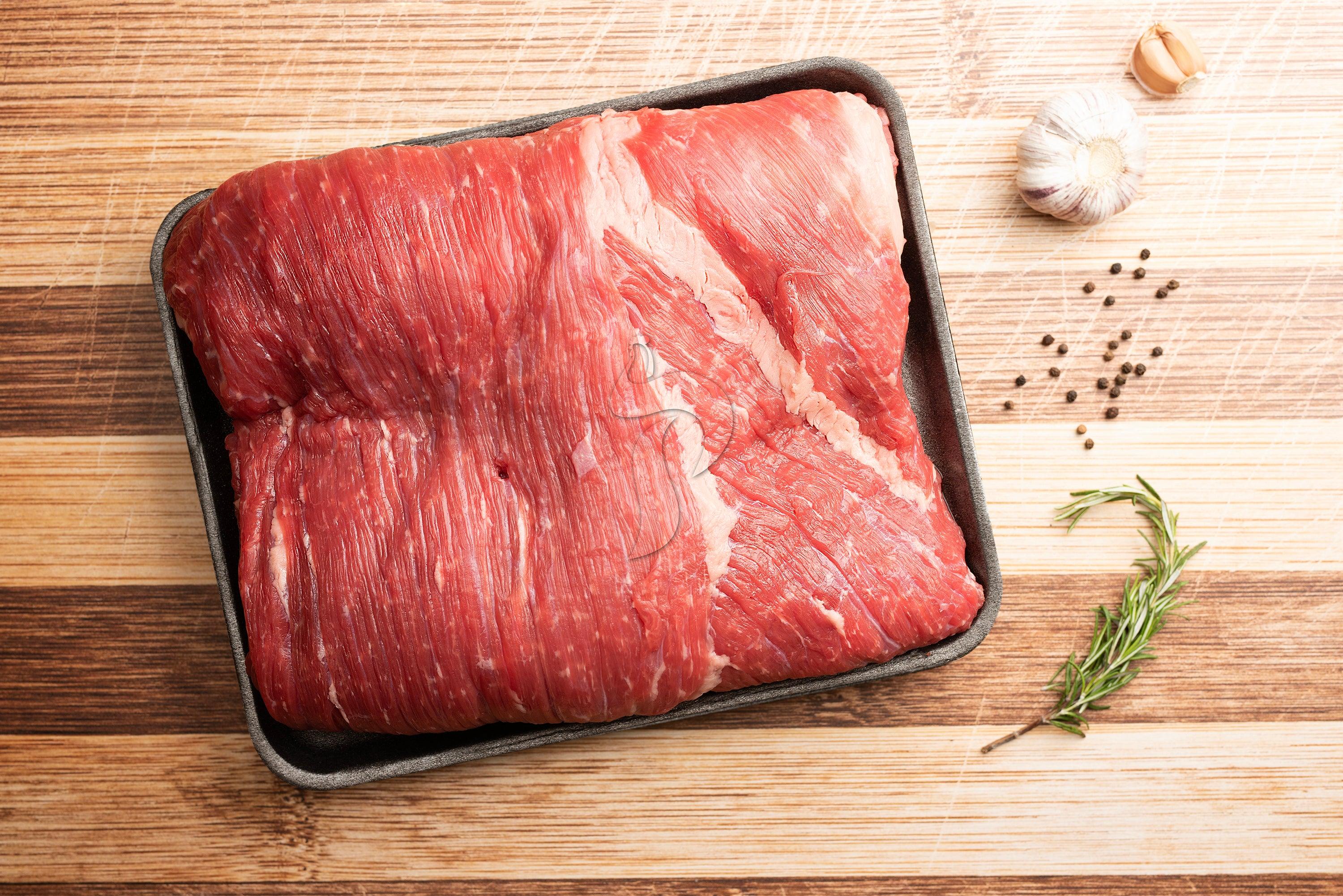 Kosher Meat Pulled Beef Meat