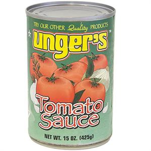 Tomato Sauce - Ungers 15oz
